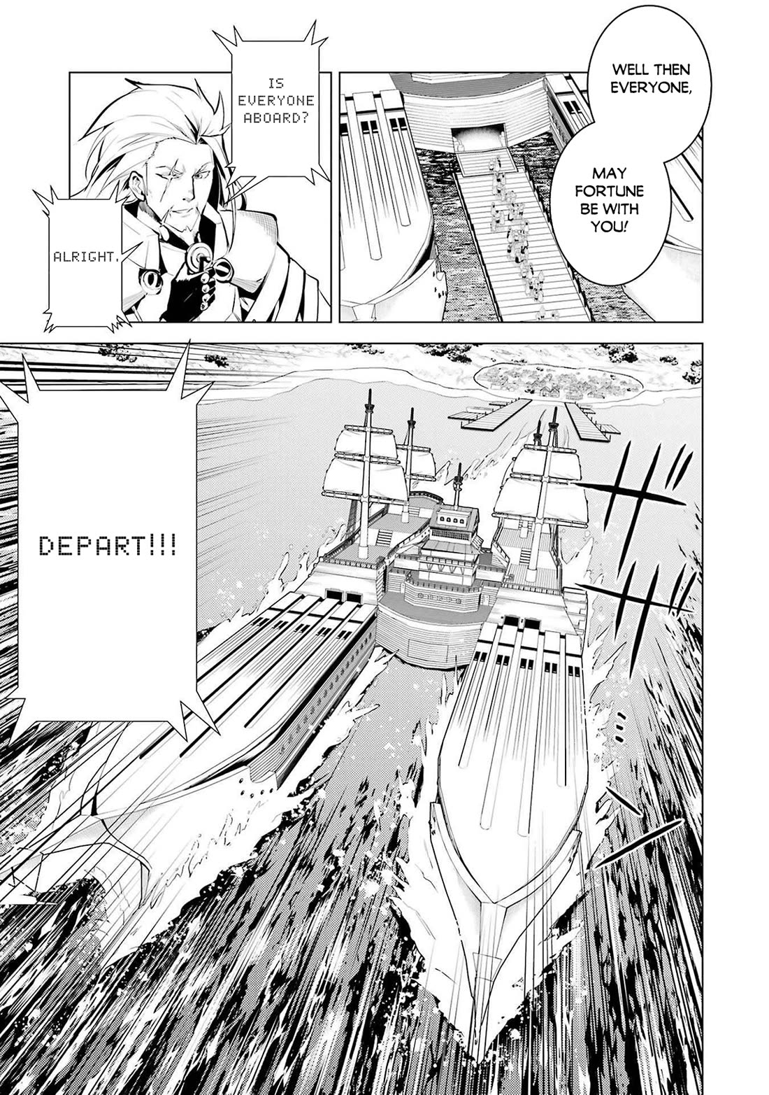 My Isekai Life Manga, Chapter 86 image 47