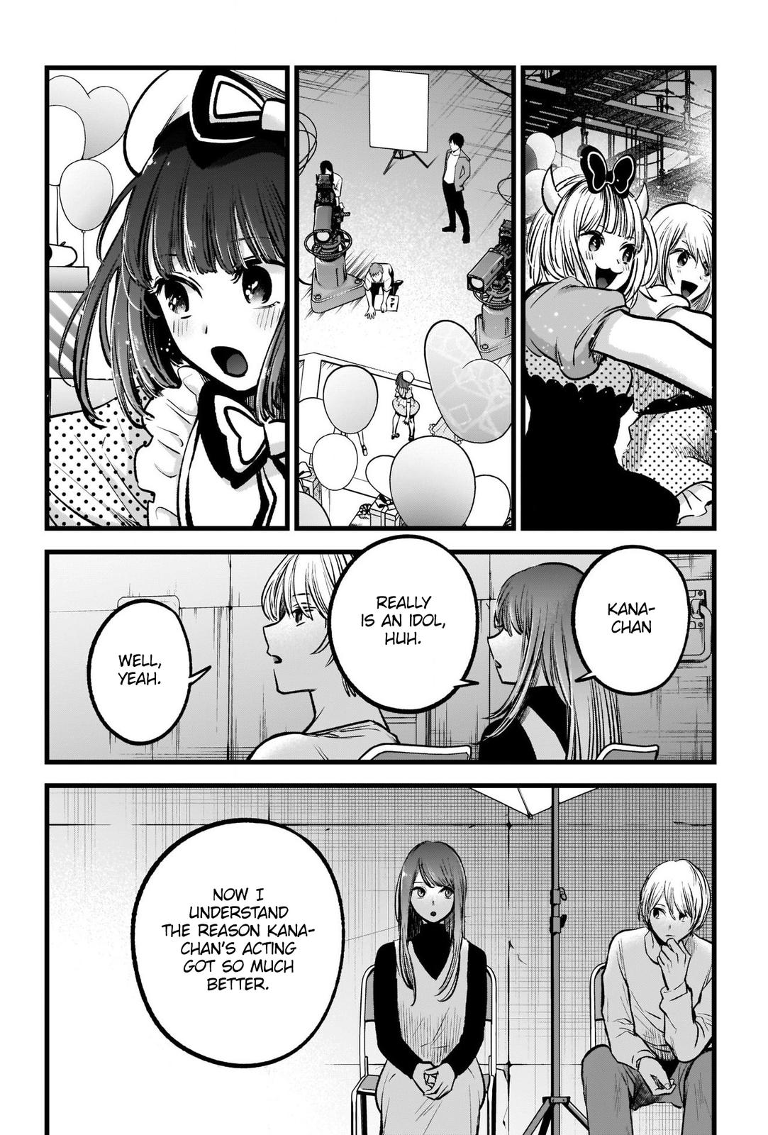 The Quintessential Quintuplets, Chapter 76 - English Scans