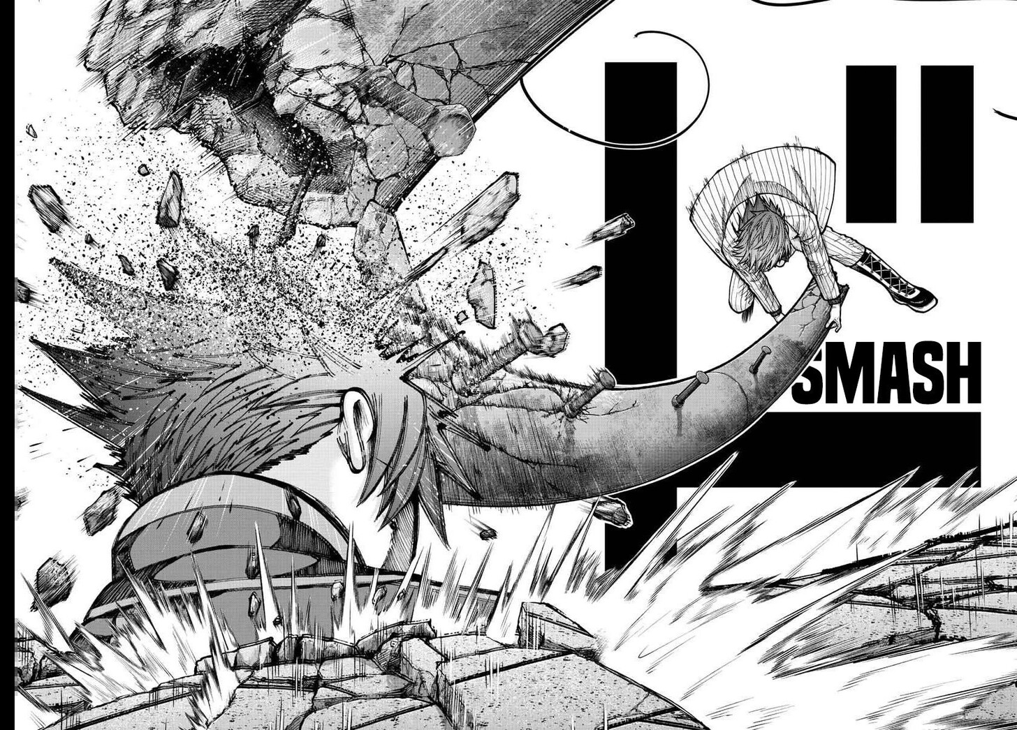 Tougen Anki Manga, Chapter 197 image 15