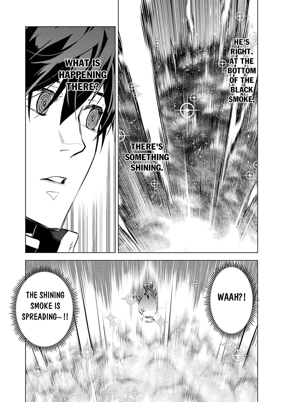 My Isekai Life Manga, chapter69.1 image 0069