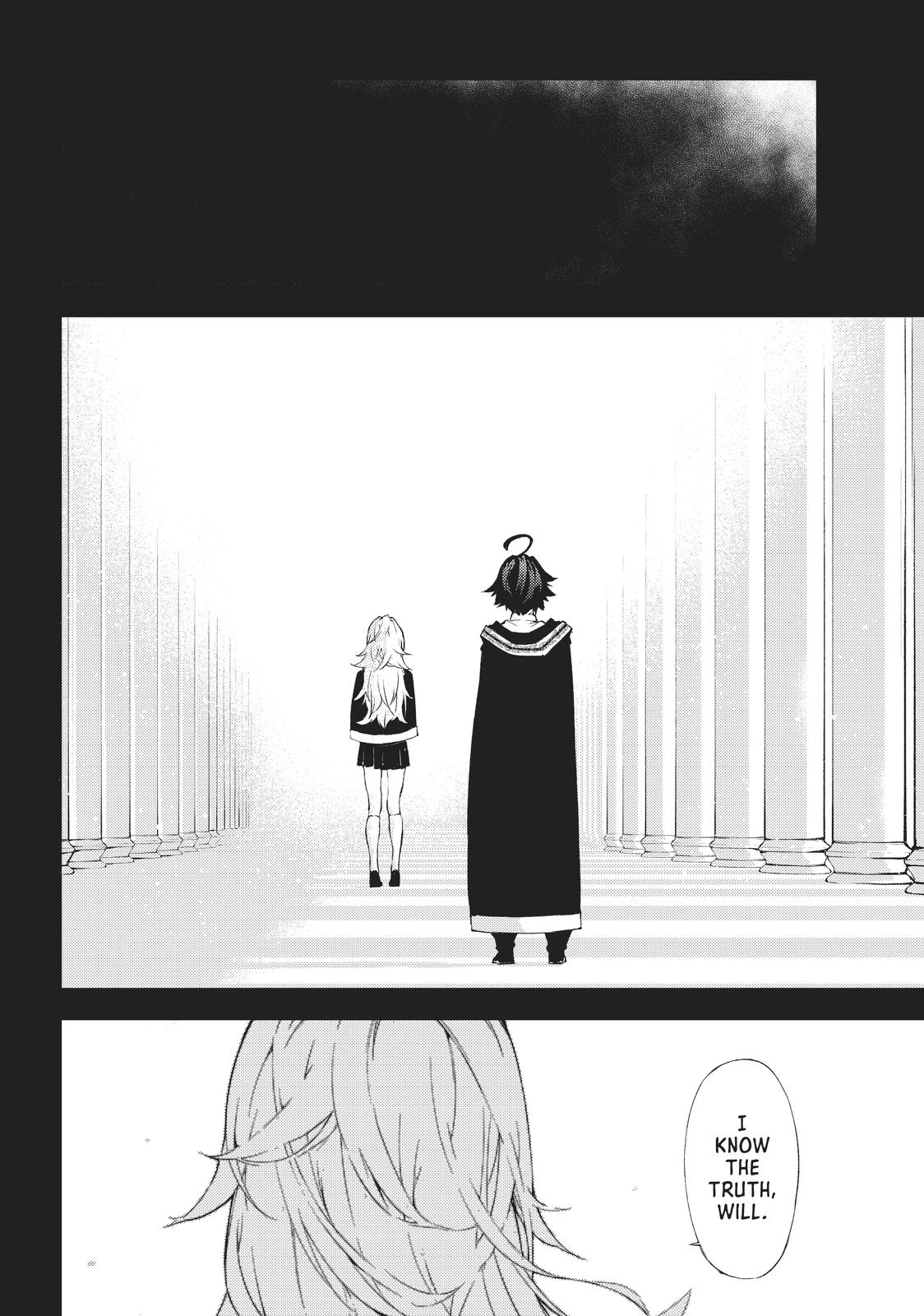 Wistoria: Wand and Sword Manga Chapter 1 image 49