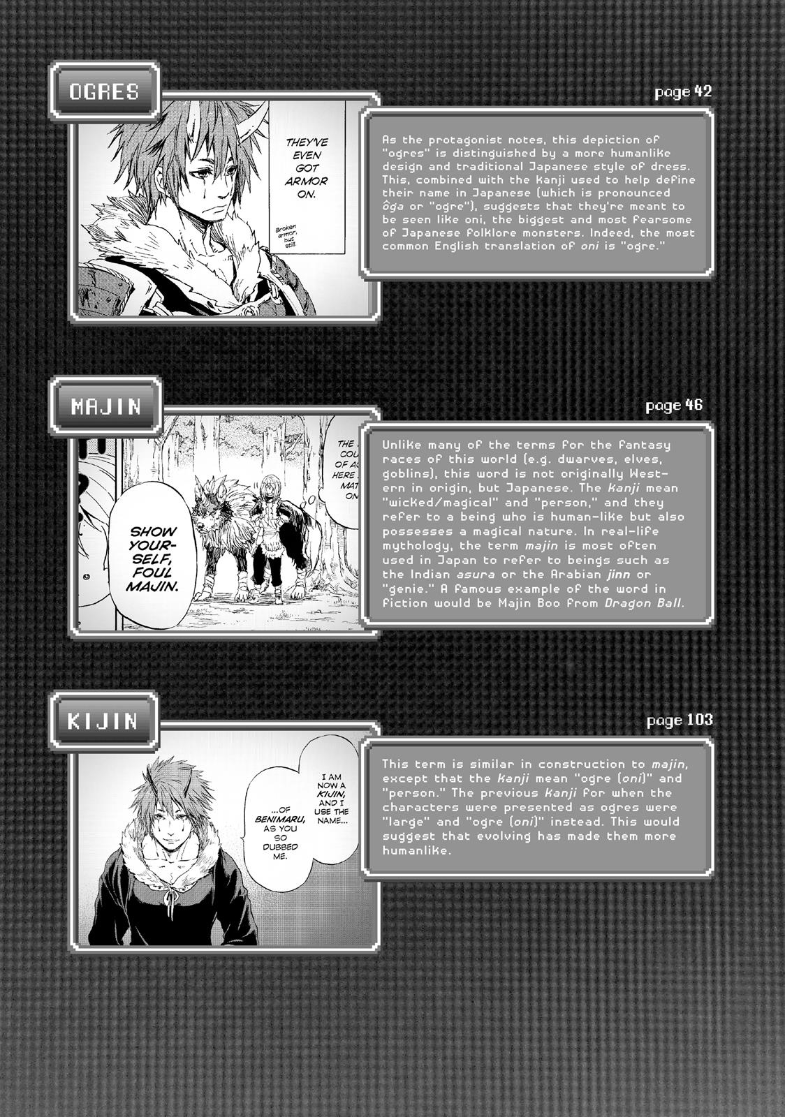 Tensei shitara Slime Datta Ken, Chapter 17.5 image 027