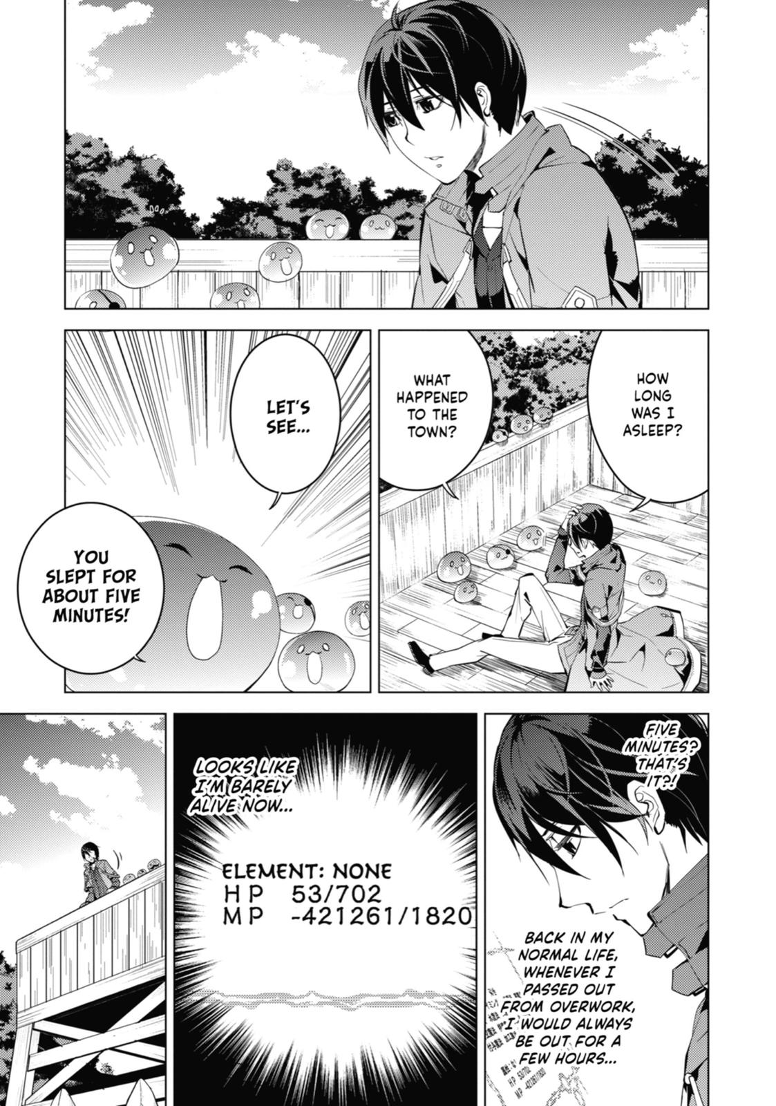 My Isekai Life Manga, chapter7 image 0007-016