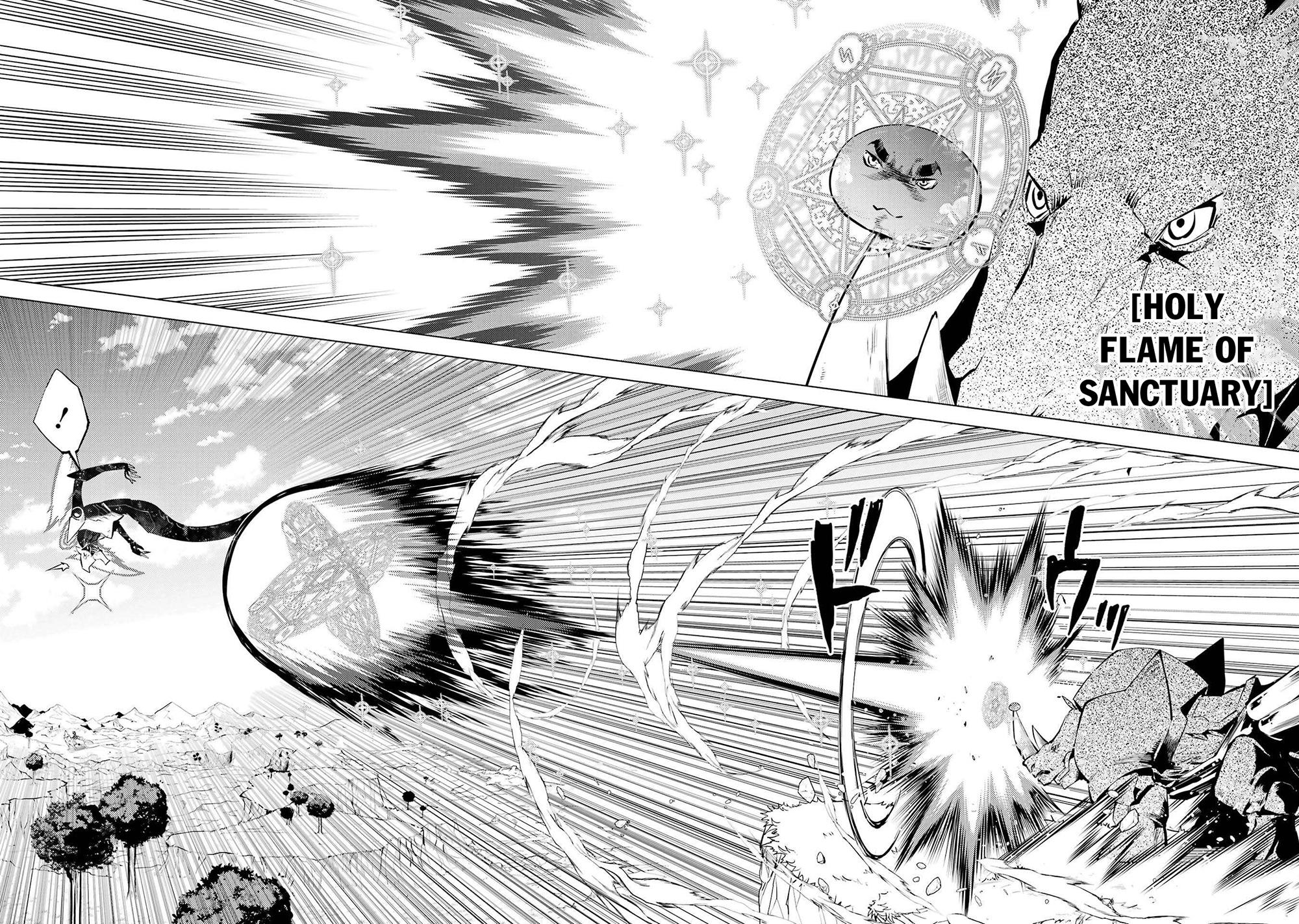 My Isekai Life Manga, chapter83 image 0083-009