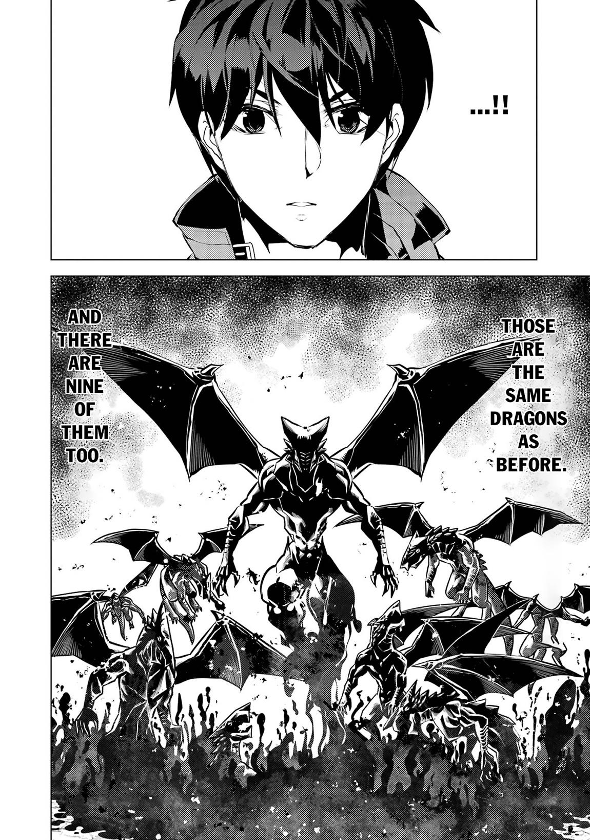 My Isekai Life Manga, chapter81.1 image 0081