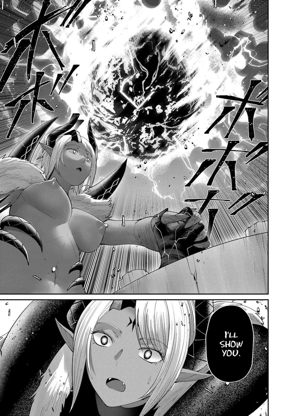 Savage Hero, Chapter 56 image 19