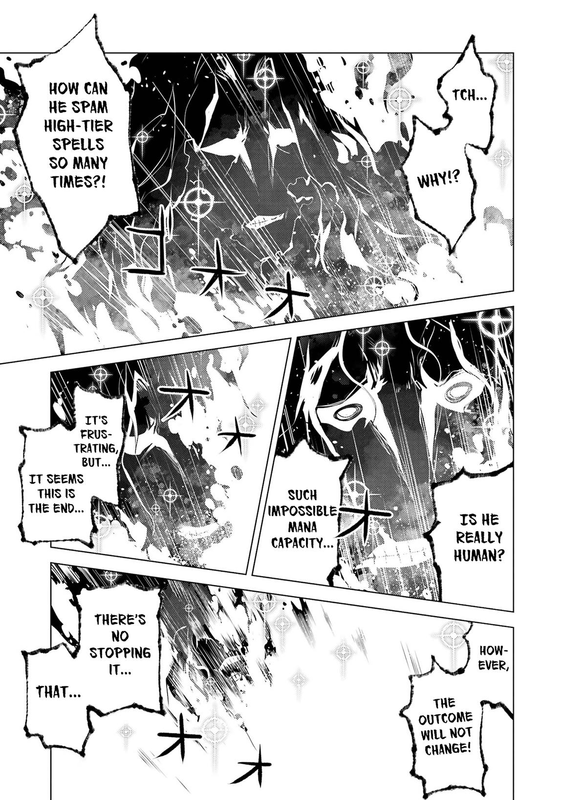 My Isekai Life Manga, chapter81.1 image 0081