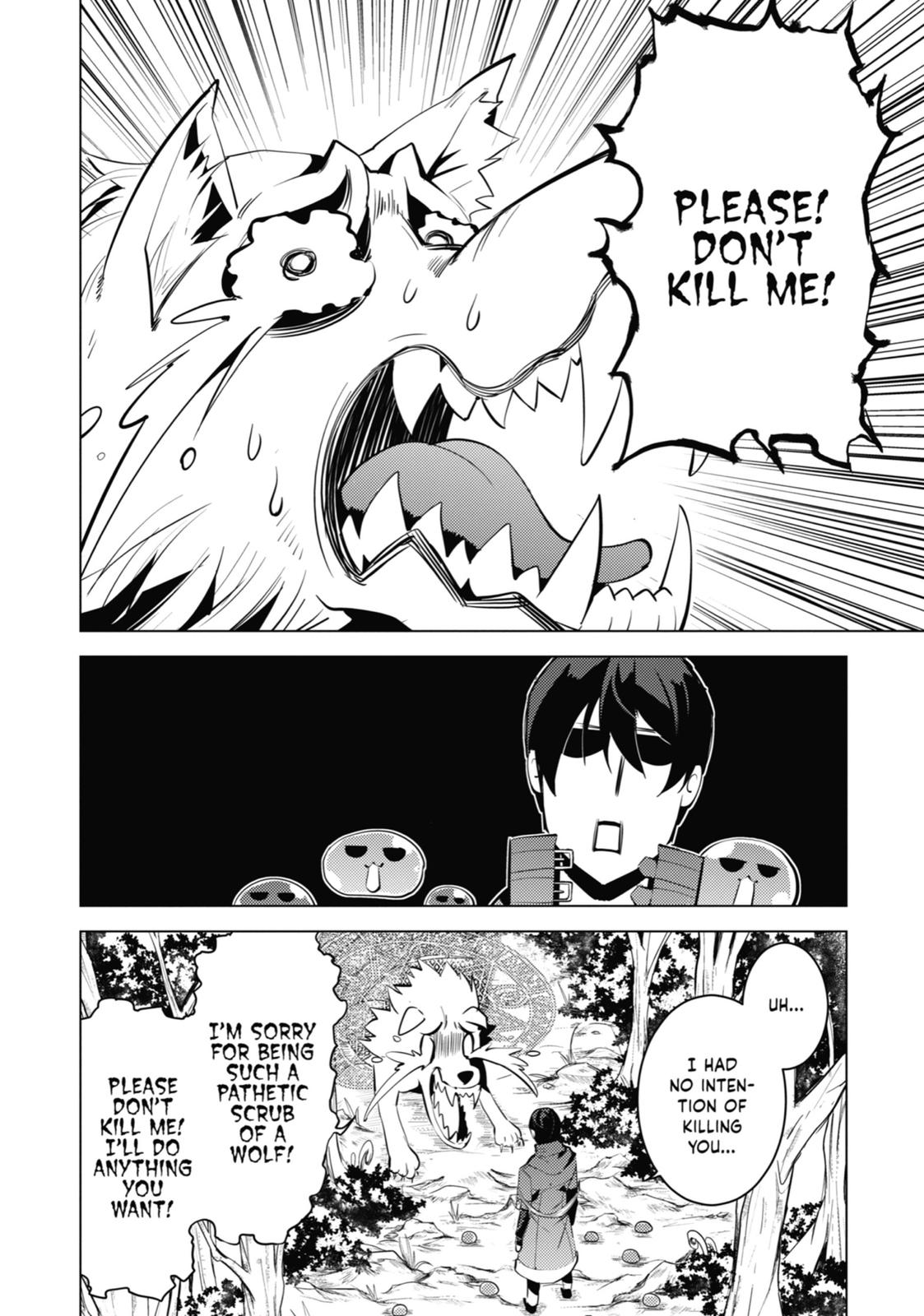 My Isekai Life Manga, chapter4 image 0004-047