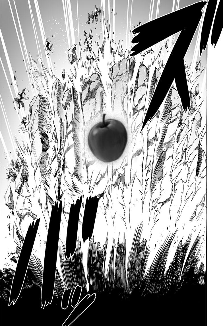 One-Punch Man, Chapter 186 image 16