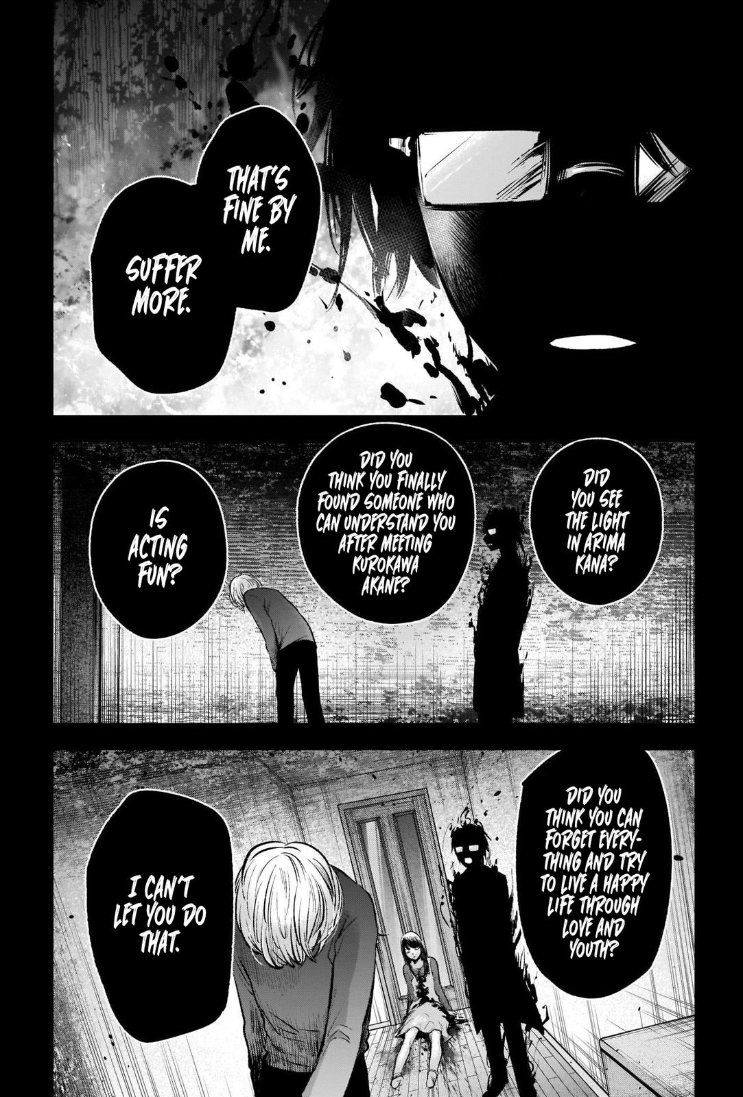 Oshi no Ko, Chapter 65 image 05