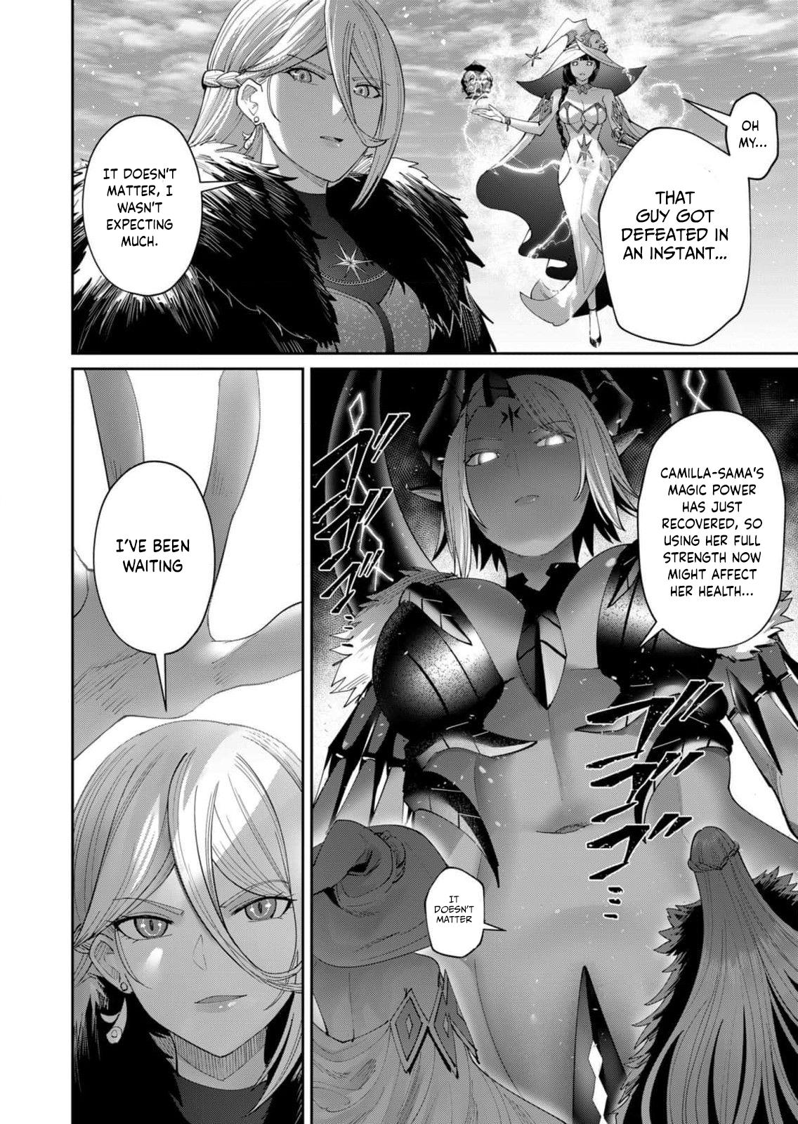 Savage Hero, Chapter 51 image 04