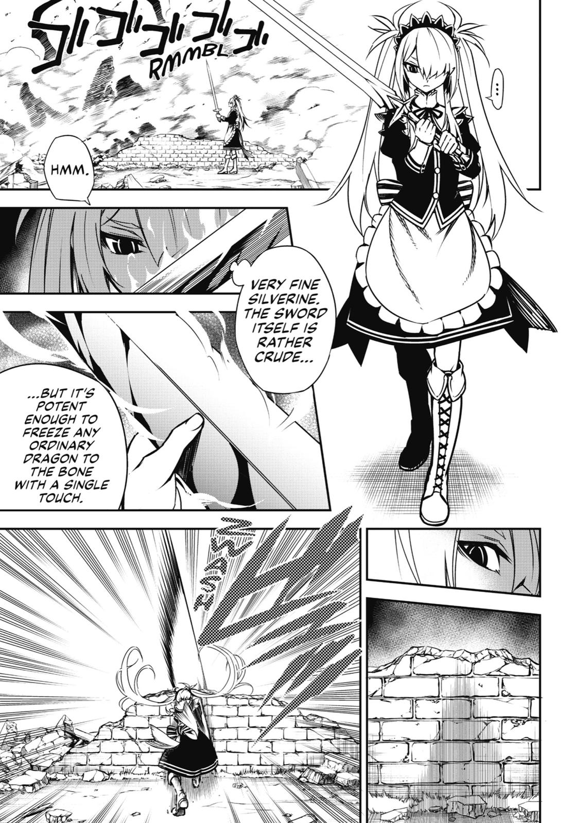 Ragna Crimson, Chapter 3 image 48