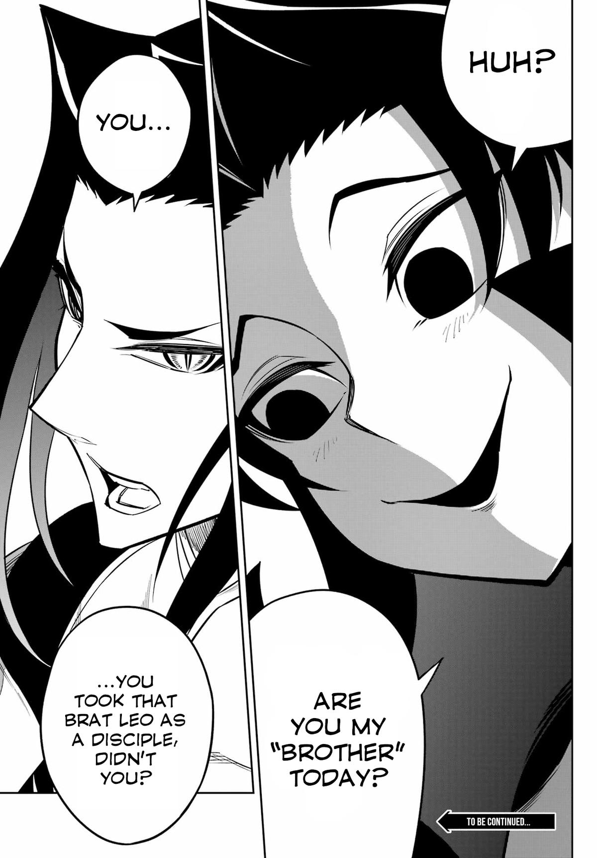 Ragna Crimson Manga Chapter 73 image 29