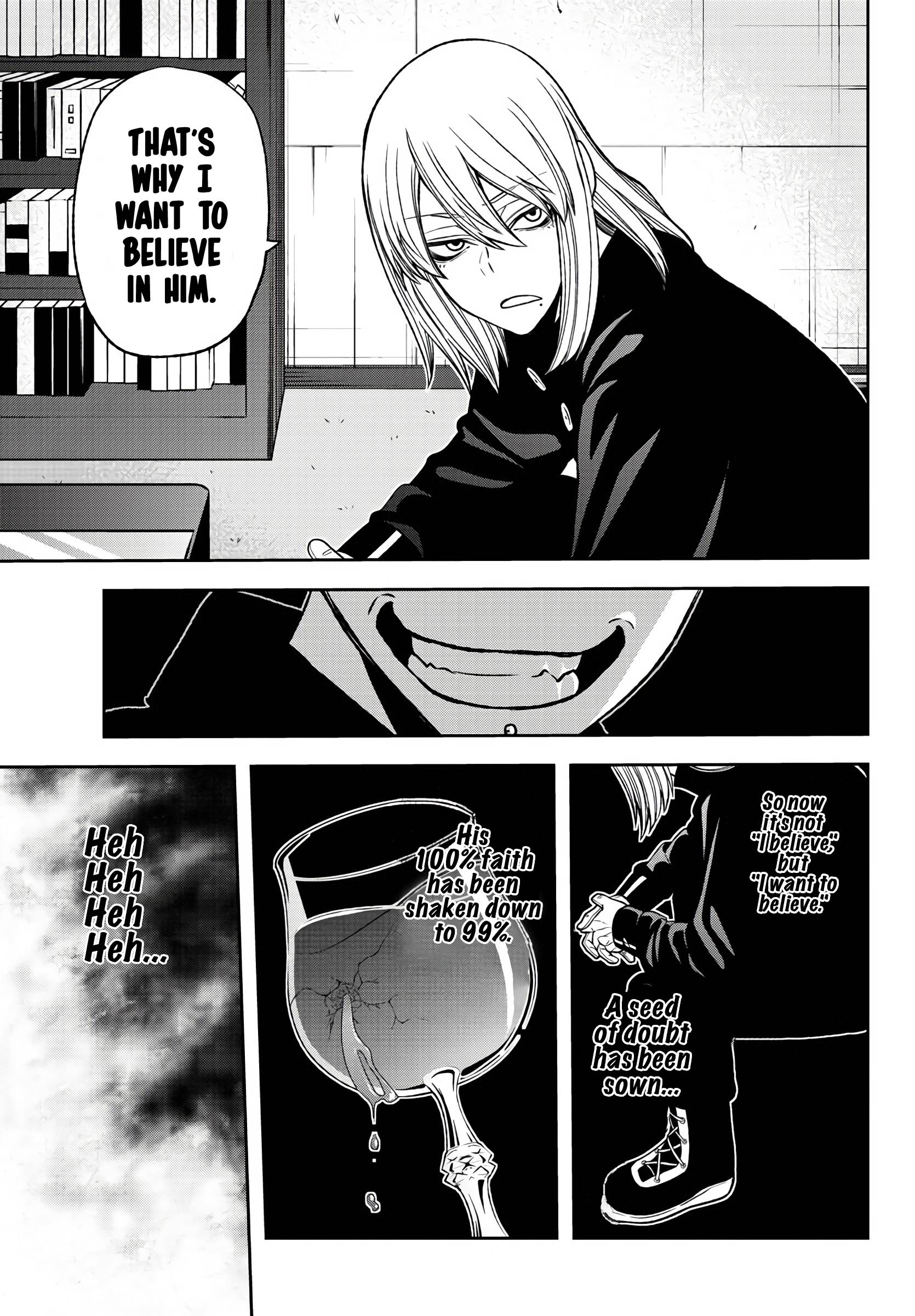 Tougen Anki Manga, Chapter 52 image 09