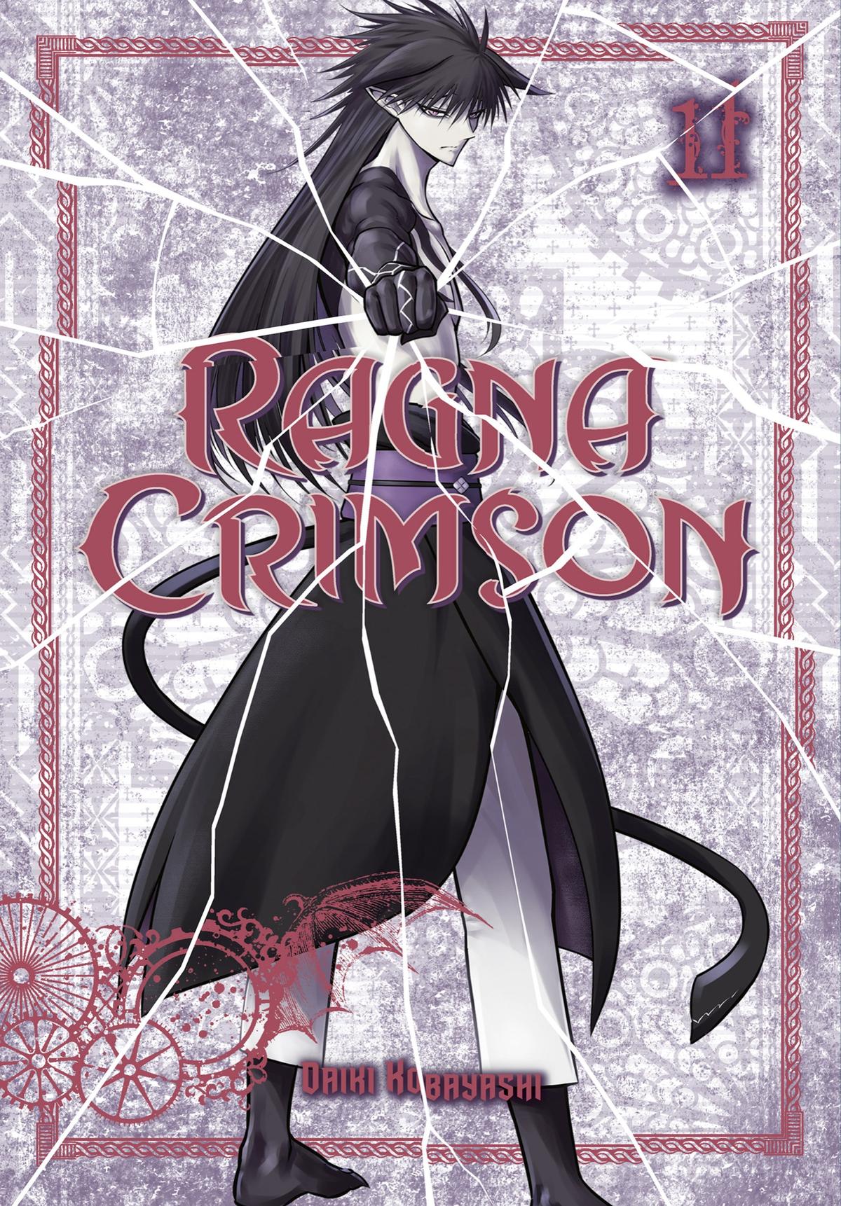 Ragna Crimson, Chapter 52 image 01