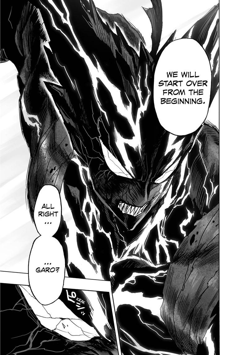 One-Punch Man,, Chapter 149 image 28