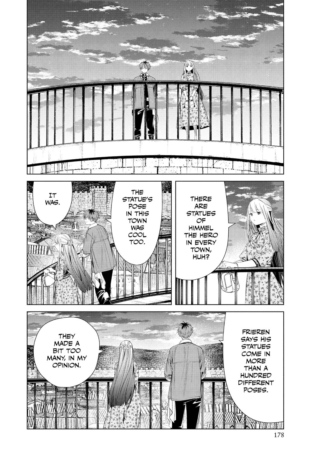 Sousou no Frieren, Chapter 67 image 09