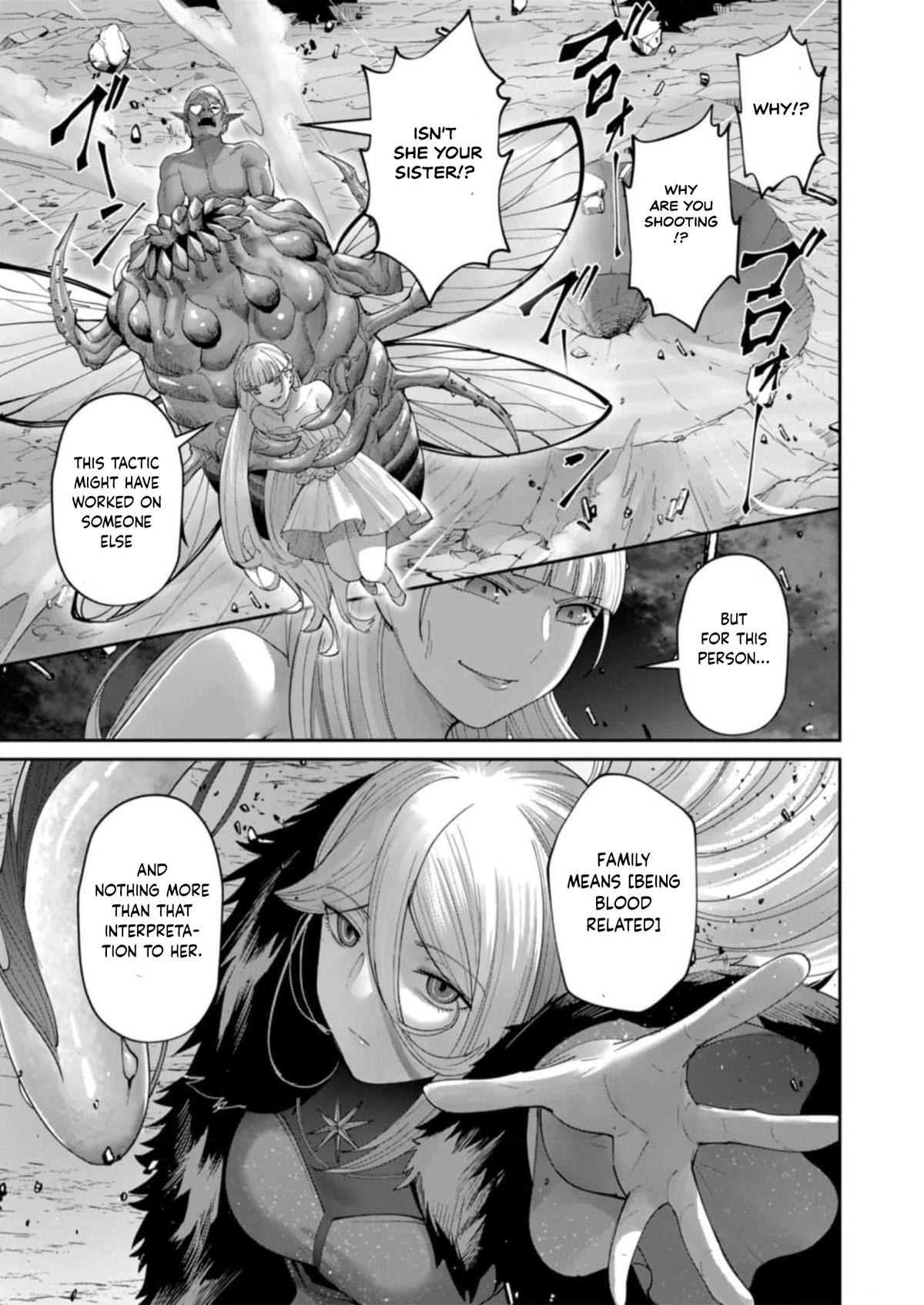 Savage Hero, Chapter 42 image 09