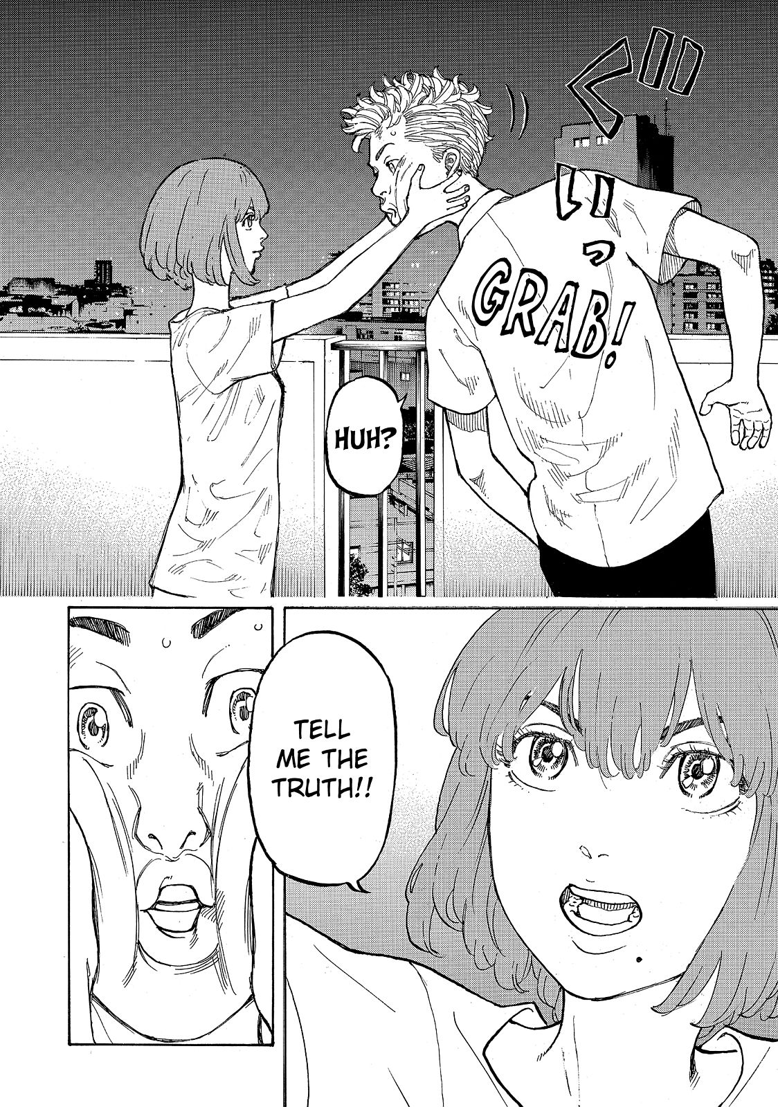 Tokyo Revengers, Chapter 1 image 040