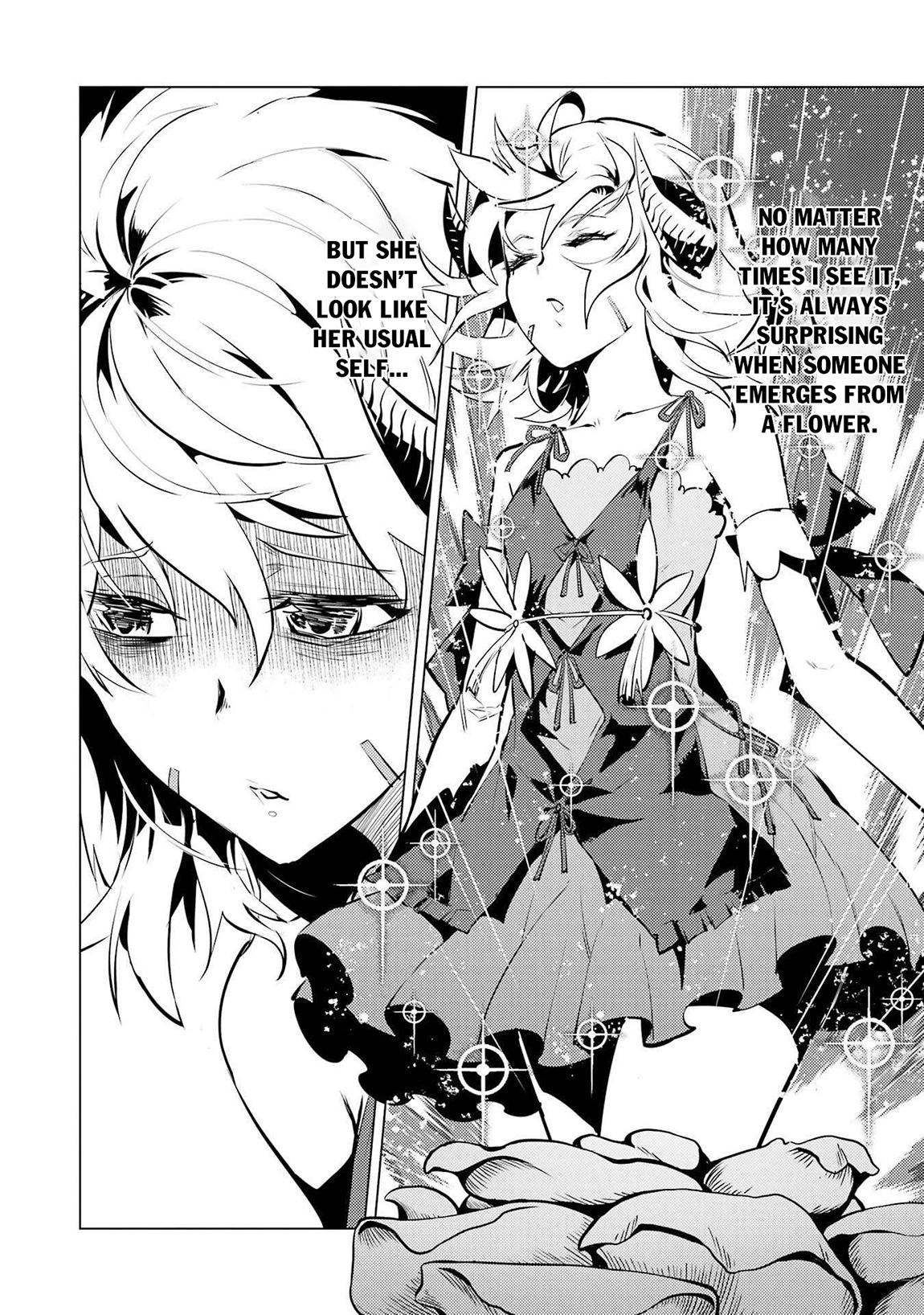 My Isekai Life Manga, chapter83 image 0083-026