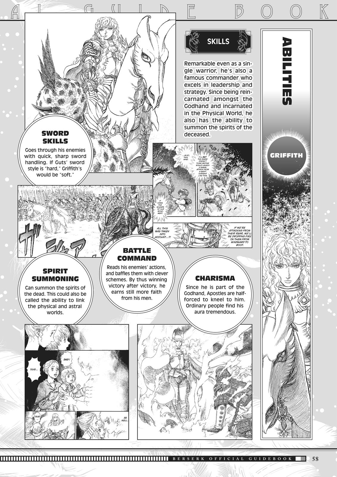 Berserk Manga Chapter 350.5 image 057