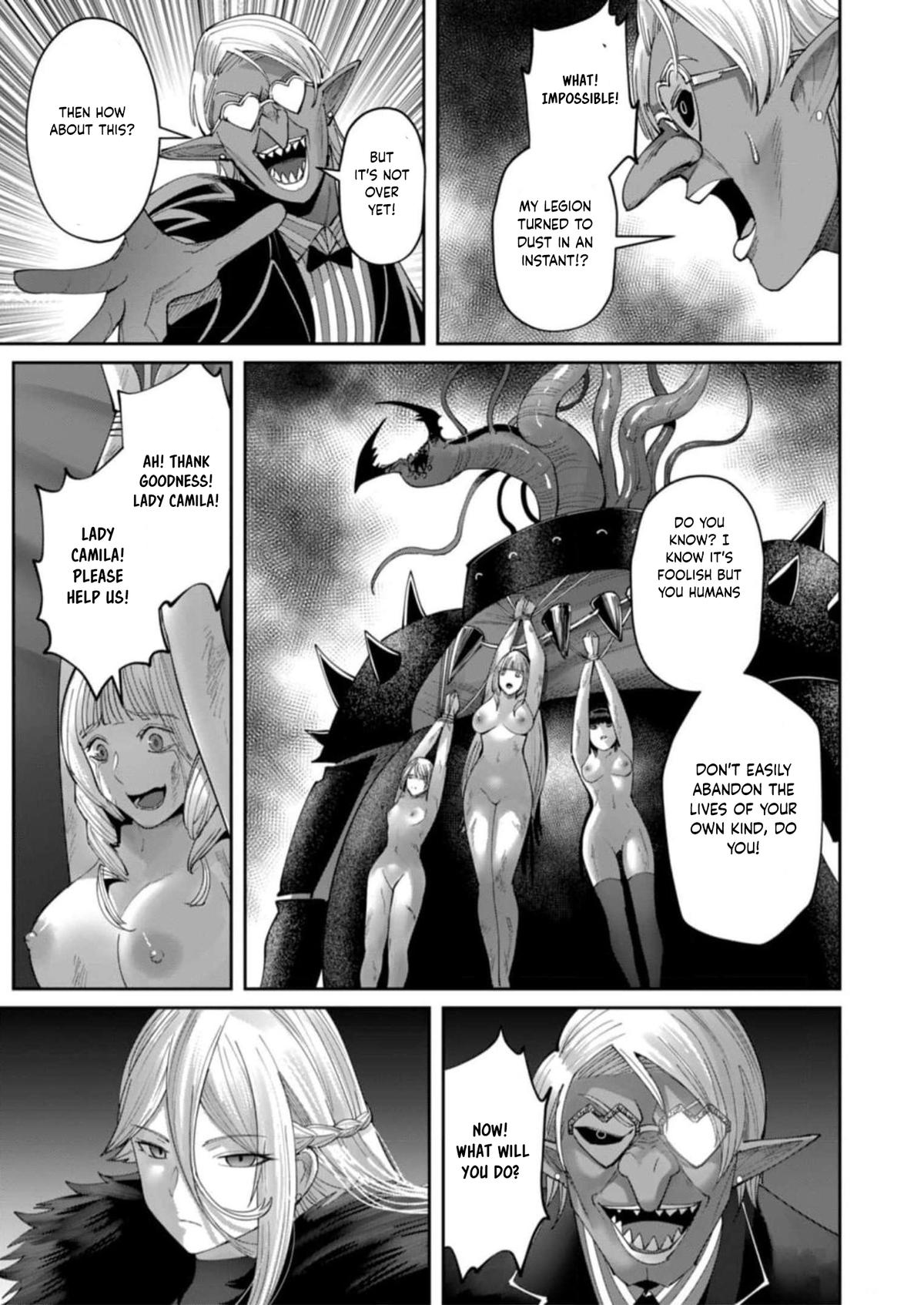 Savage Hero, Chapter 40 image 19