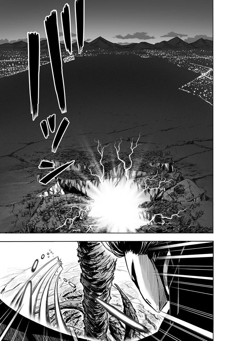 One-Punch Man, Chapter 133 image 003