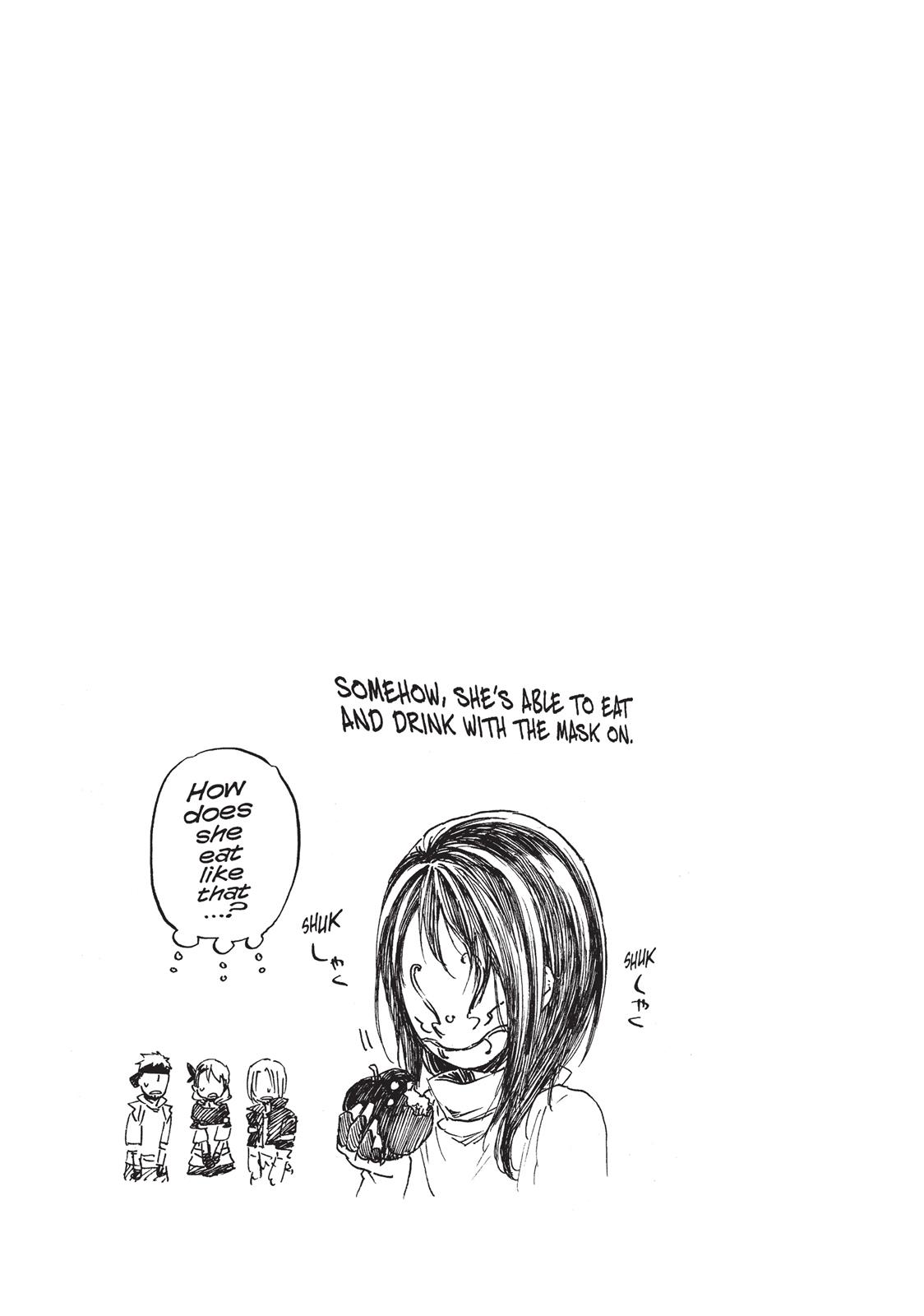 Tensei shitara Slime Datta Ken, Chapter 8 image 031