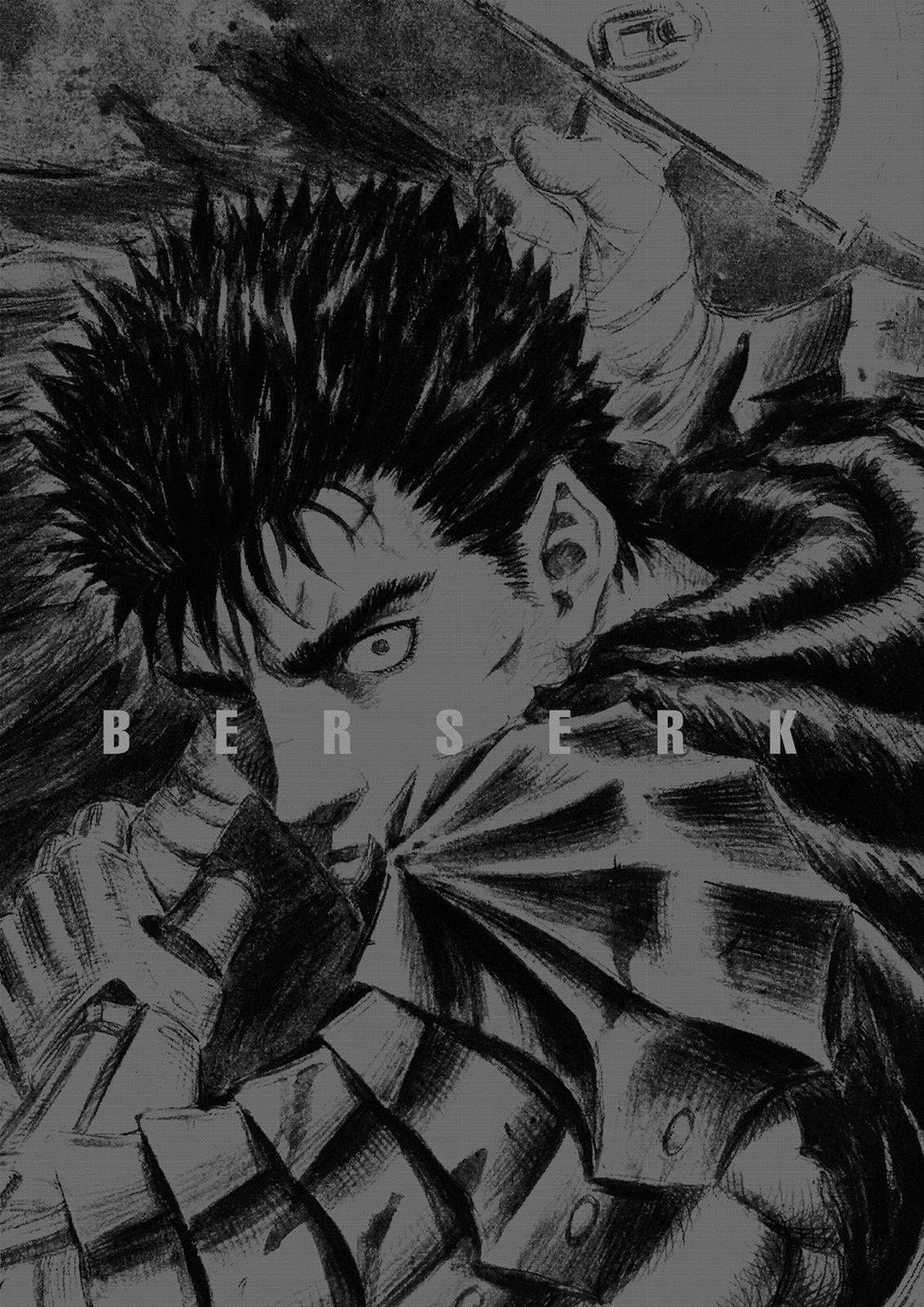 Berserk Manga Chapter 318 image 19