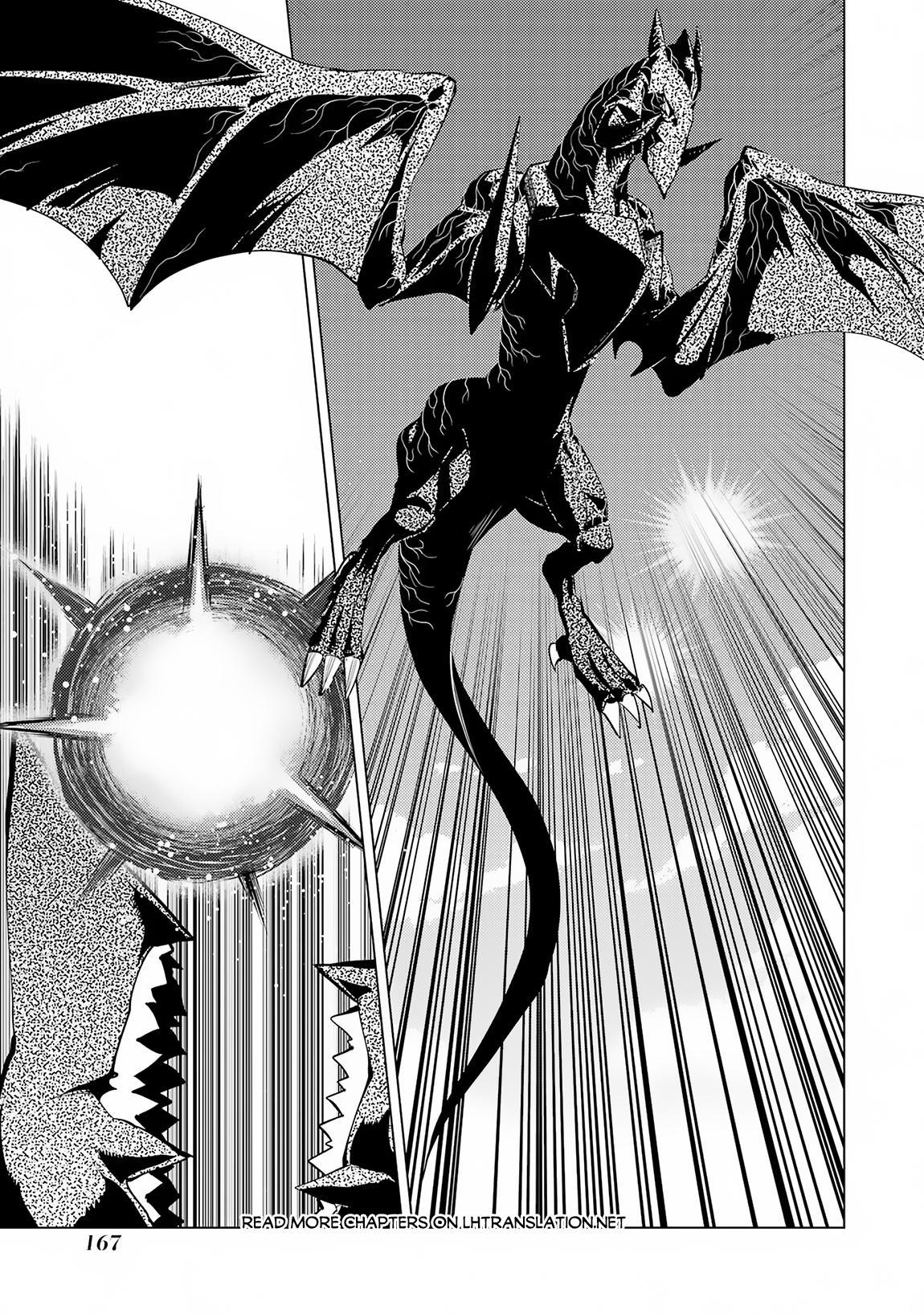 My Isekai Life Manga, chapter66.2 image 0066