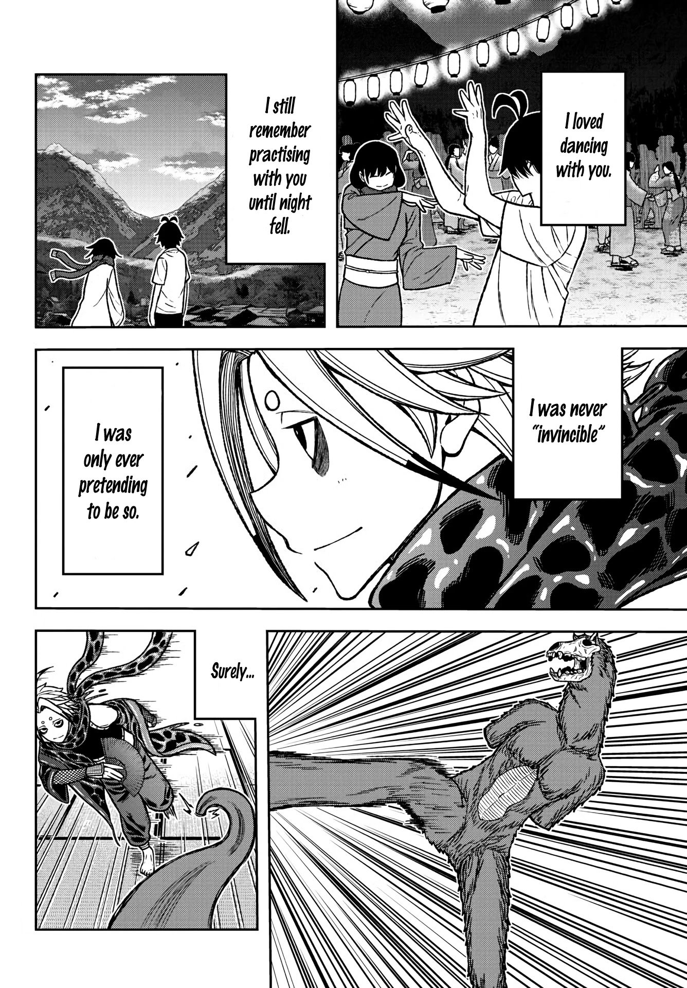 Tougen Anki Manga, Chapter 26 image 02