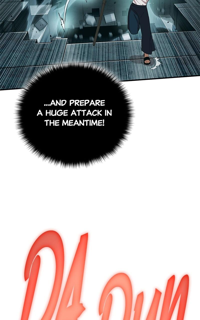 Hardcore Leveling Warrior Manga S3 - Chapter 12 image 144