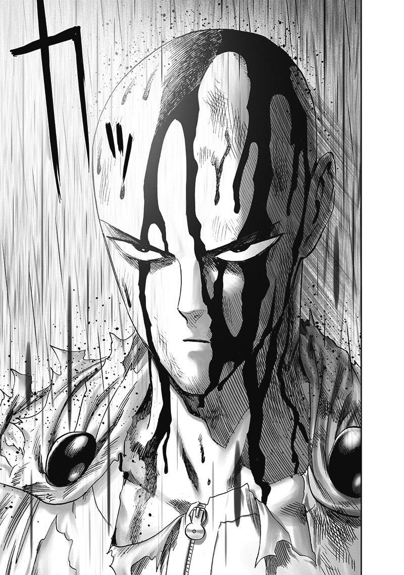 One-Punch Man, Mag Version 165 image 39