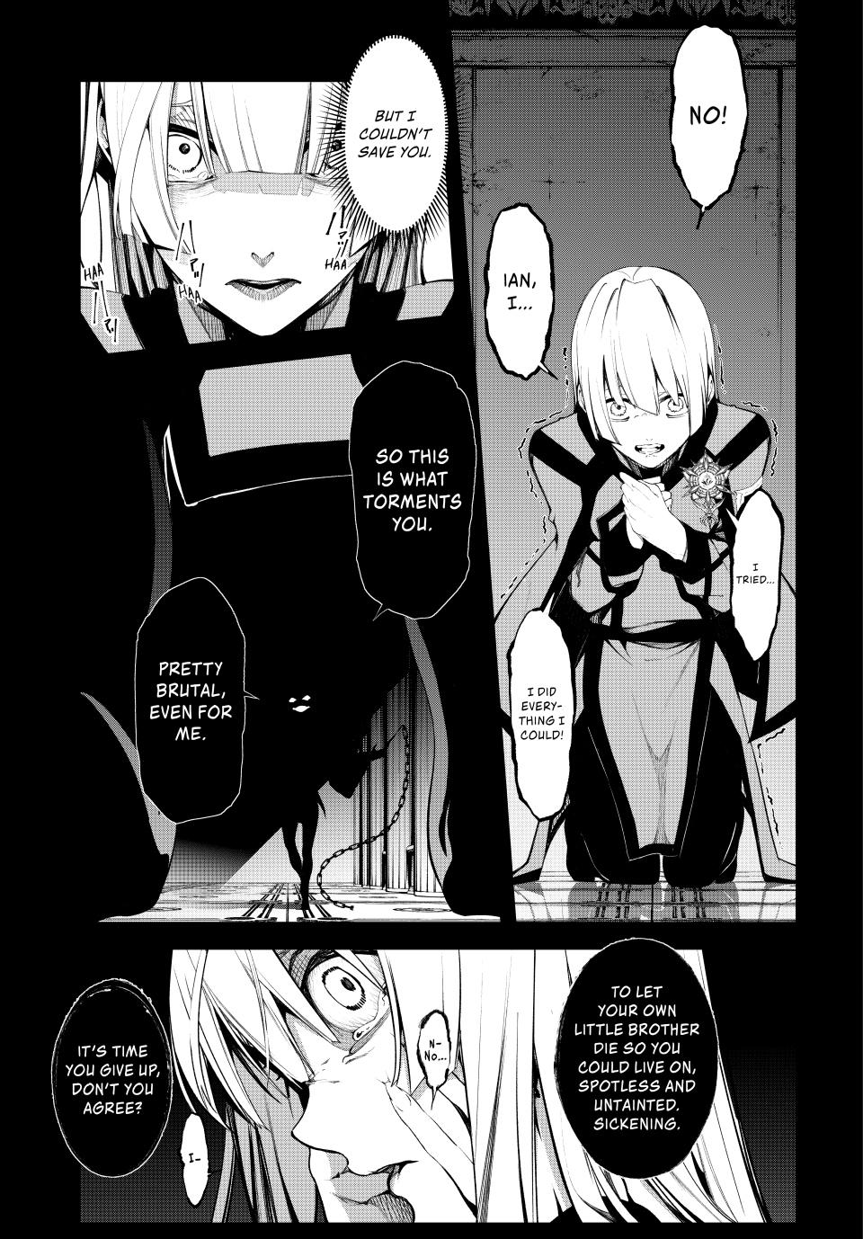 Wistoria: Wand and Sword Manga Chapter 44 image 01