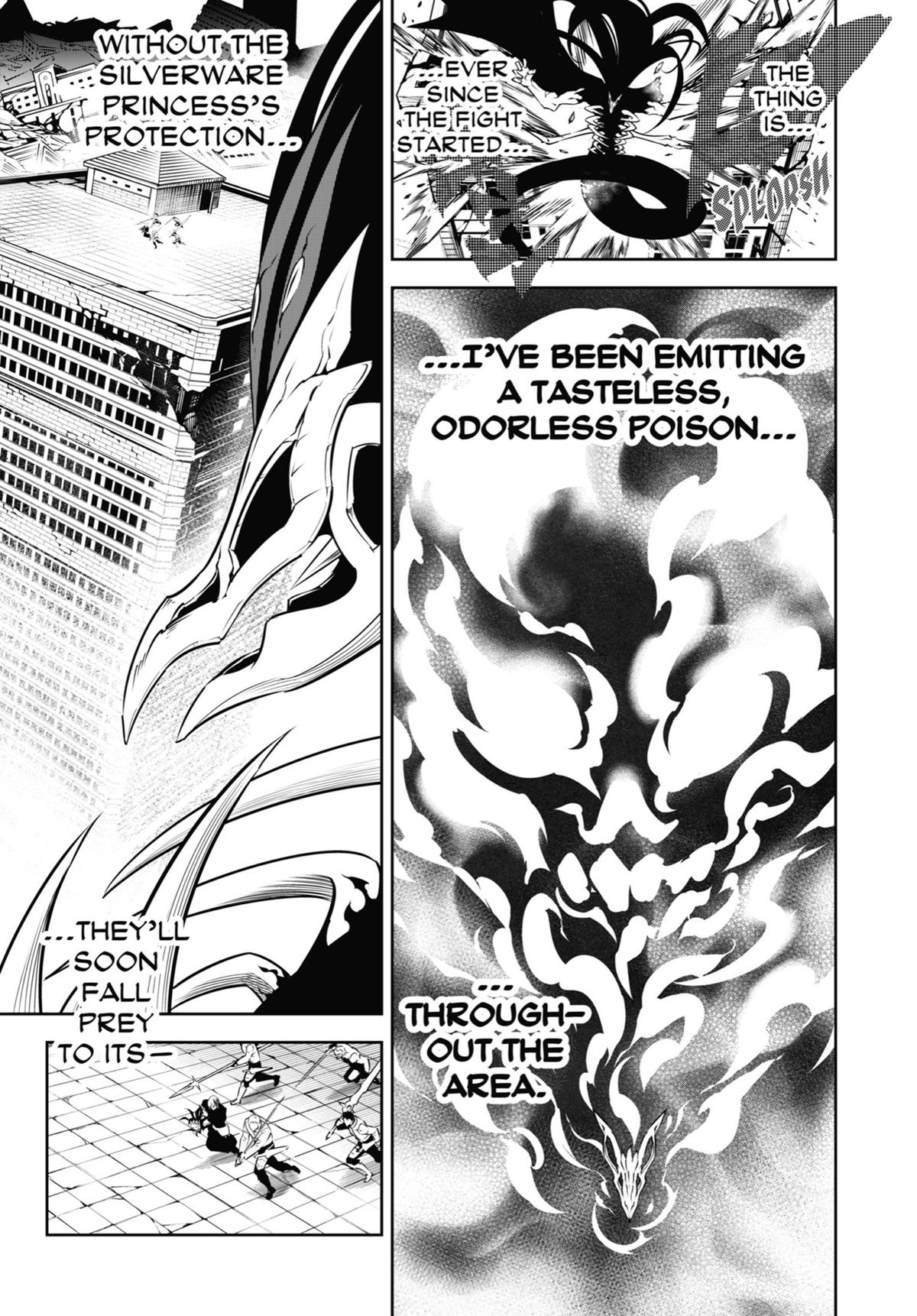 Ragna Crimson, Chapter 49 image 31