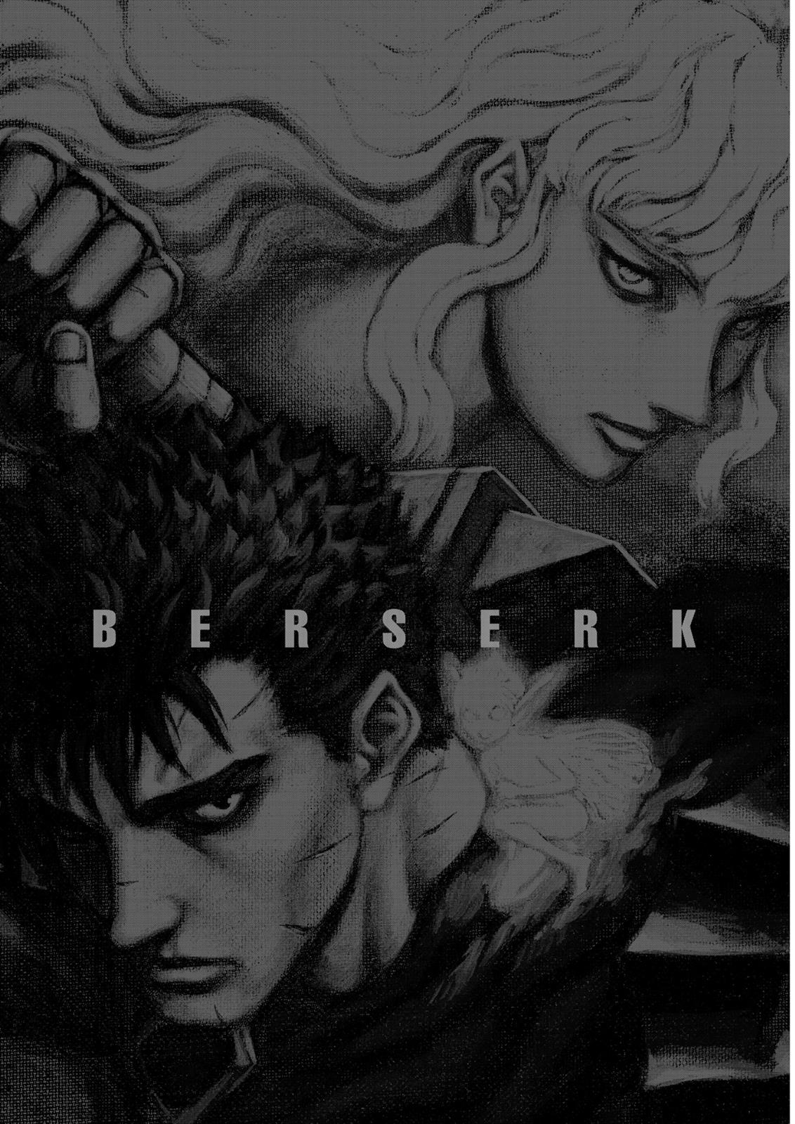 Berserk Manga Chapter 311 image 22