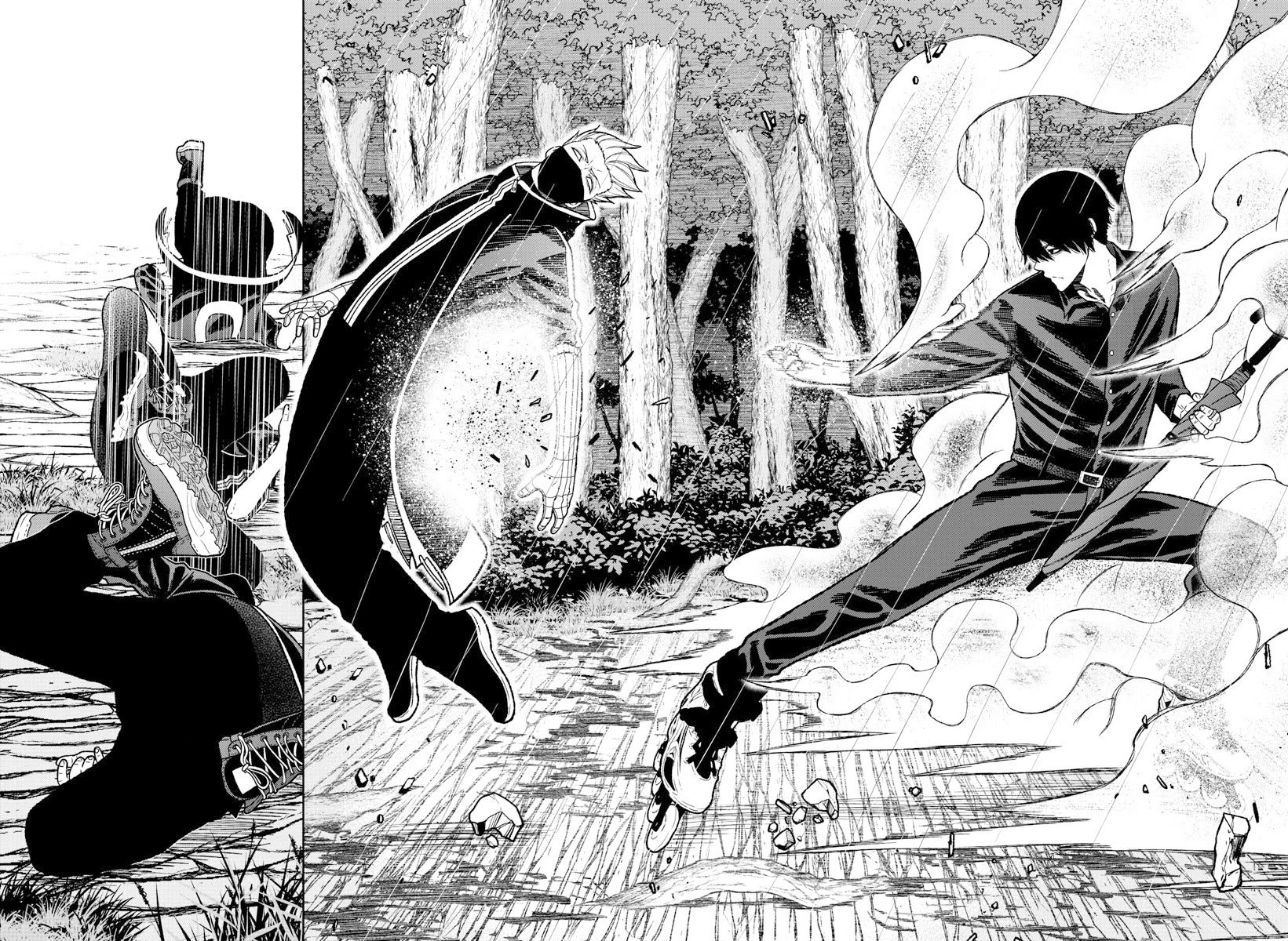 Tougen Anki Manga, Chapter 11 image 14