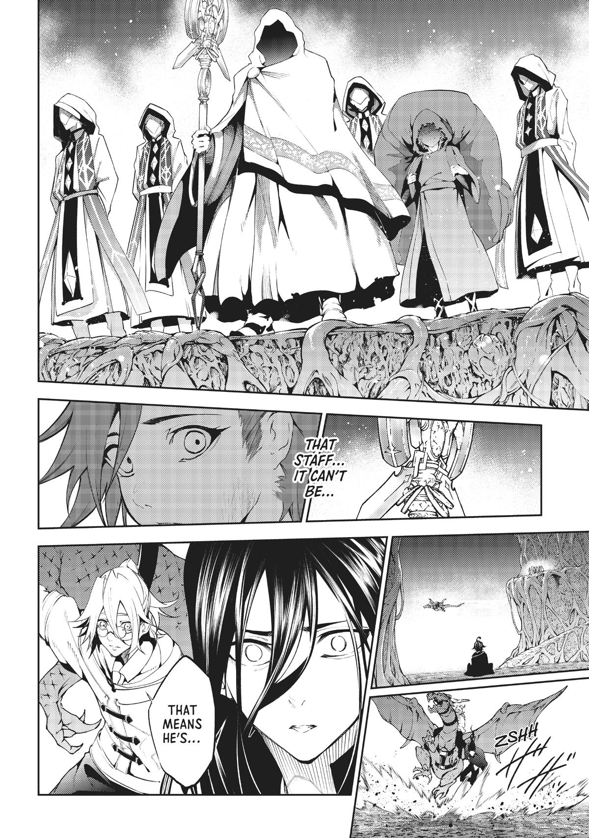 Wistoria: Wand and Sword Manga Chapter 19 image 33