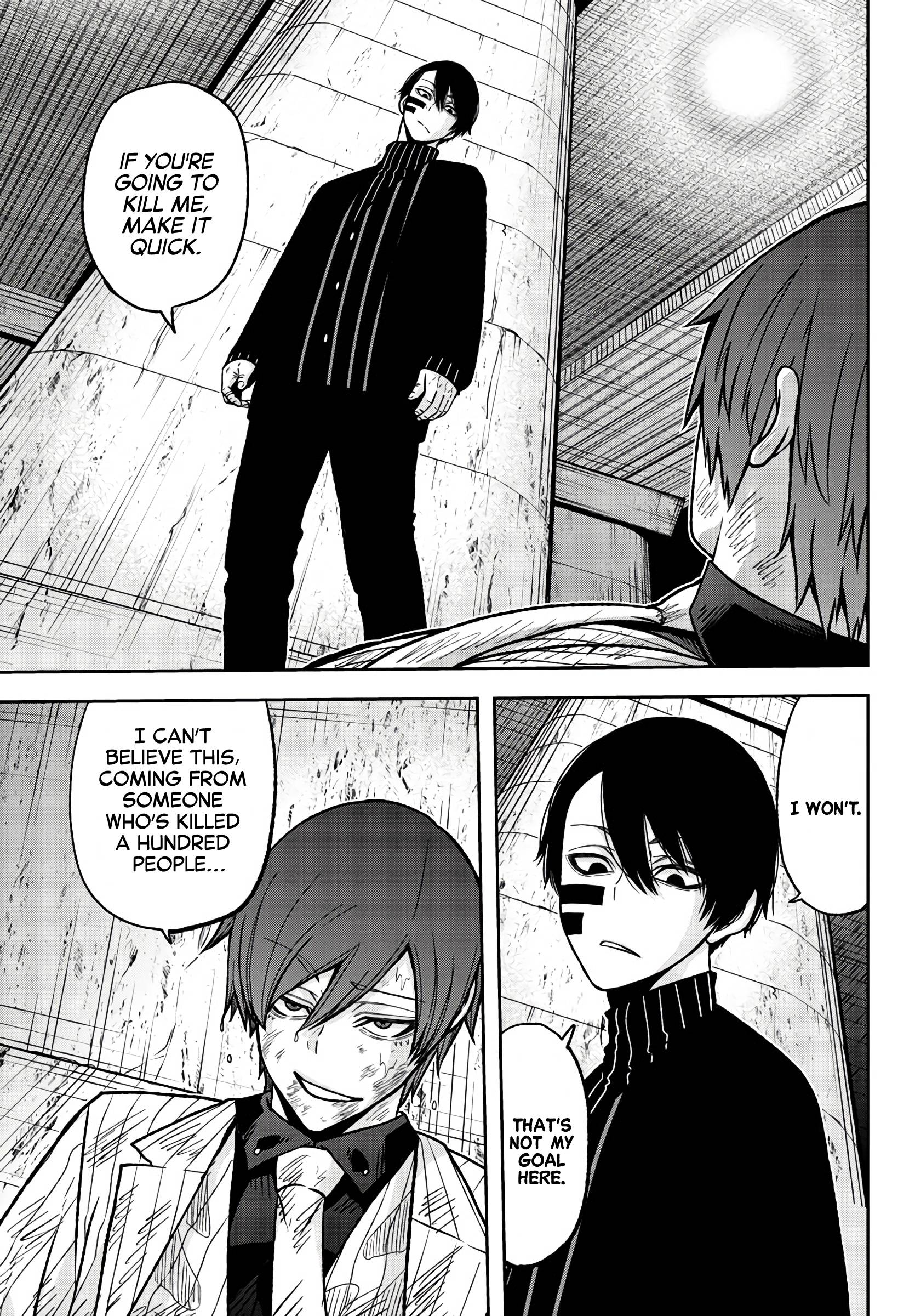 Tougen Anki Manga, Chapter 63 image 07