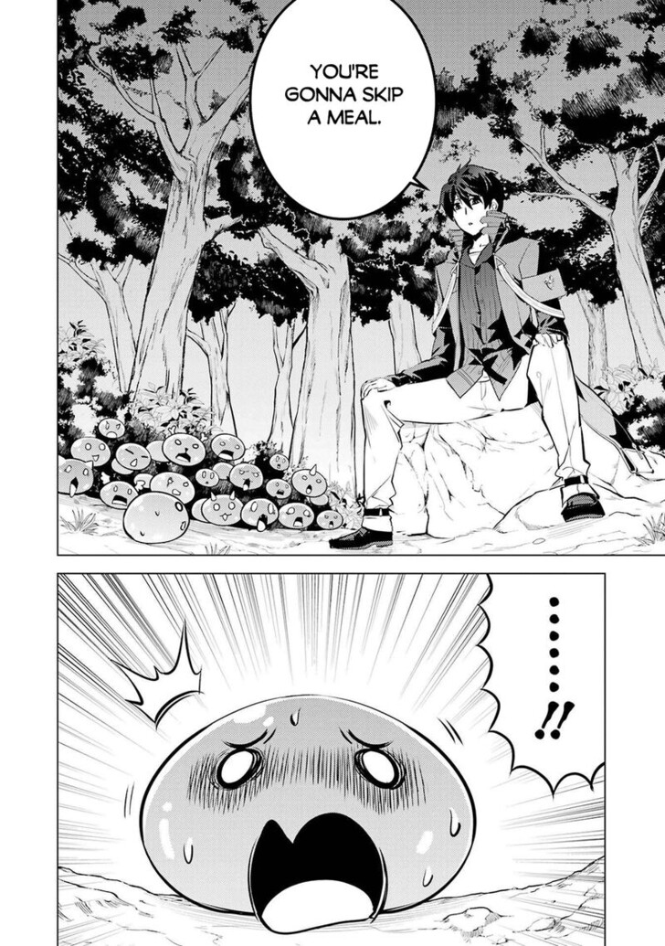 My Isekai Life Manga, Chapter 87.2 image 26