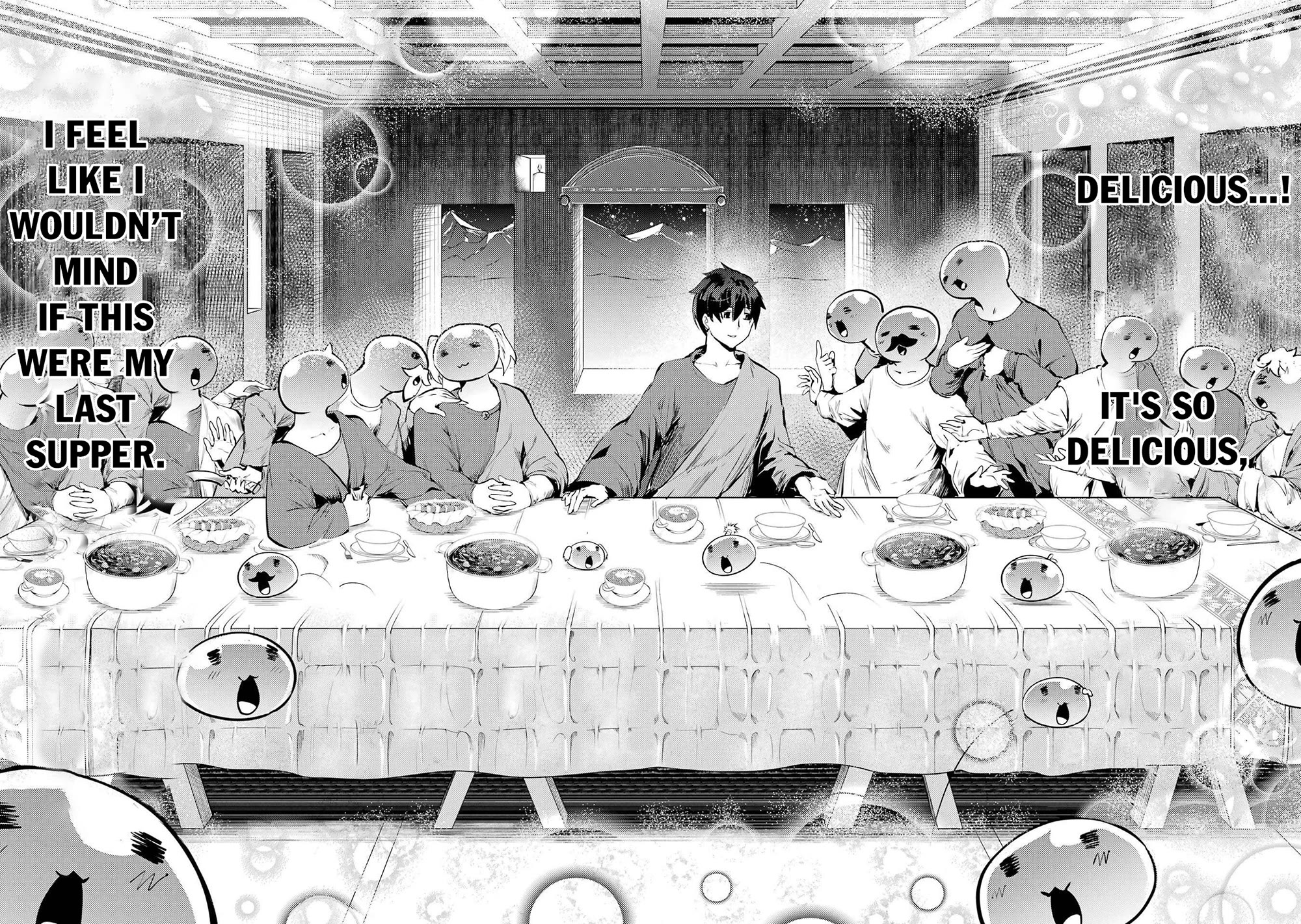 My Isekai Life Manga, Chapter 86 image 20