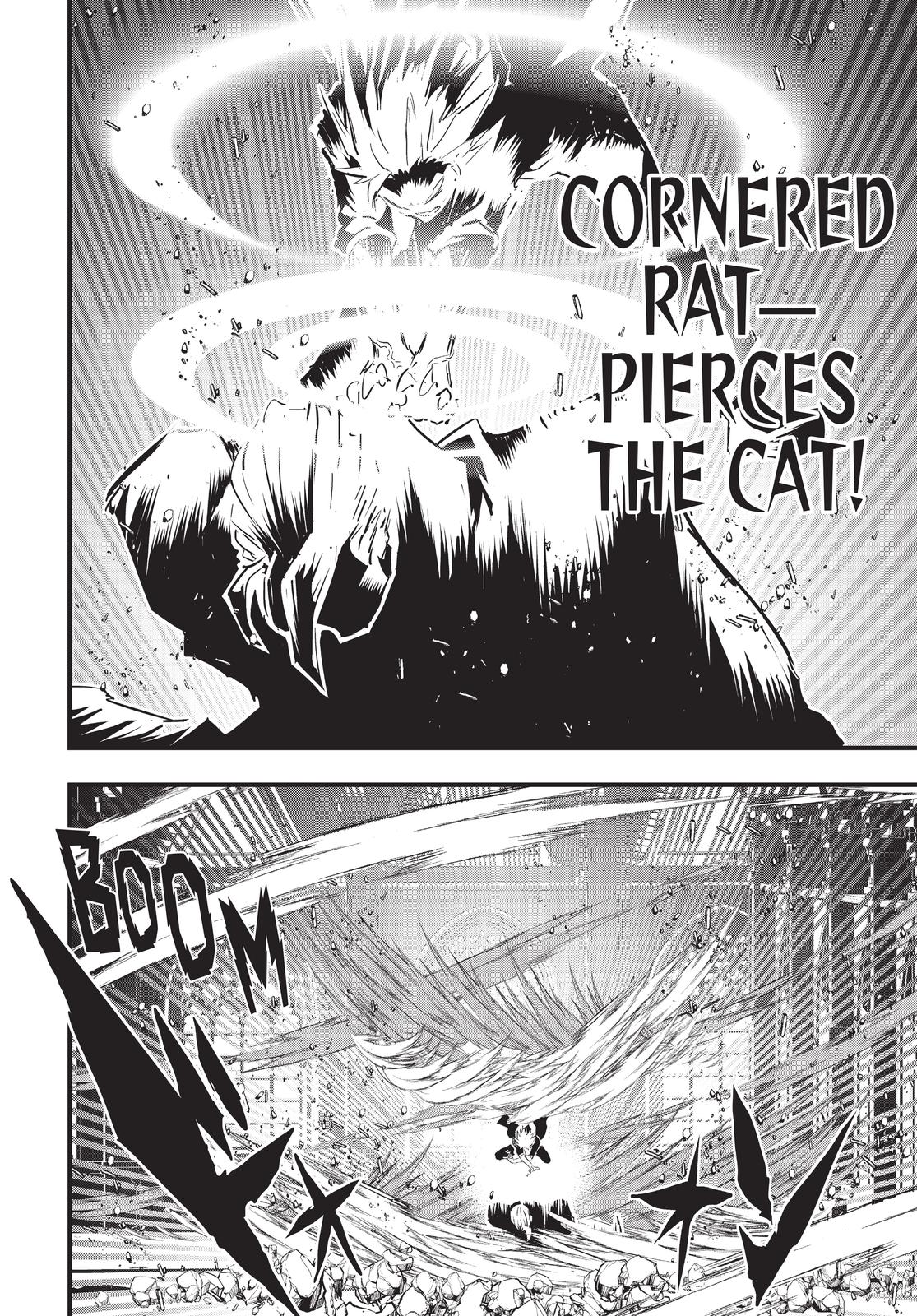 I Was Reincarnated as the 7th Prince Manga Chapter 59 image 02