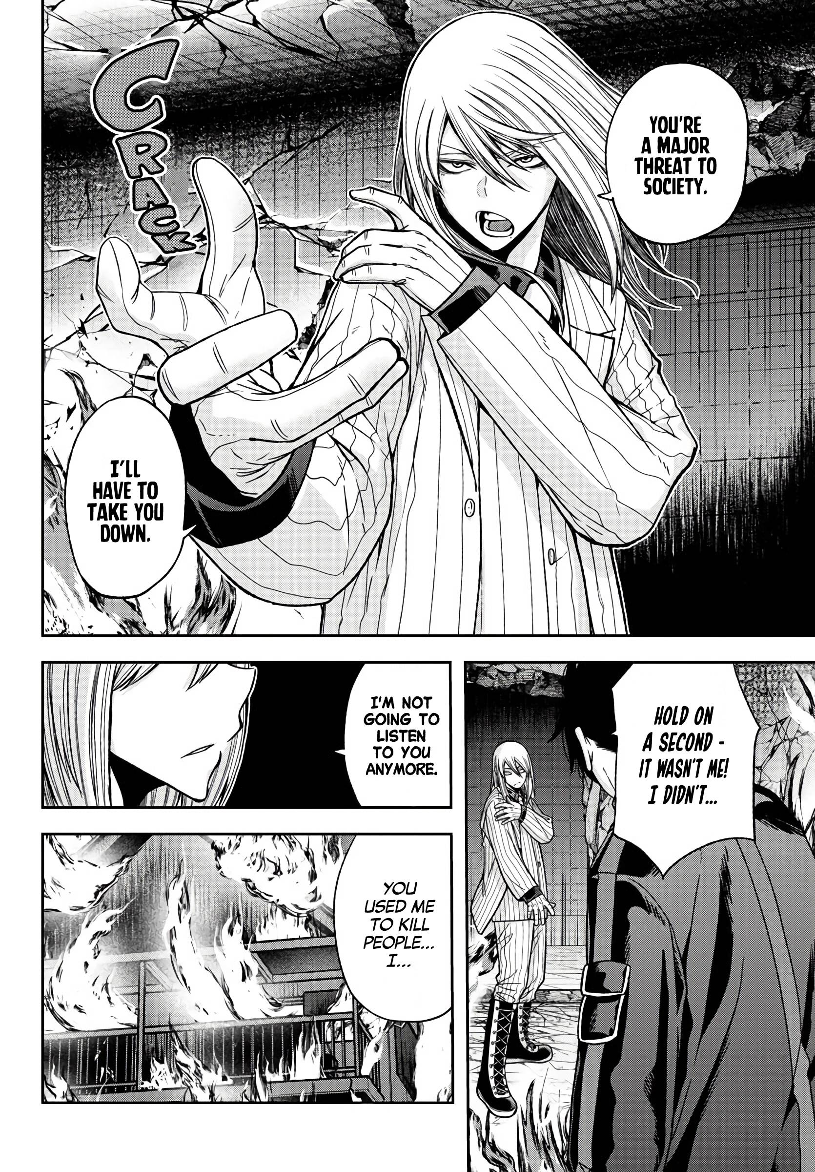 Tougen Anki Manga, Chapter 54 image 04