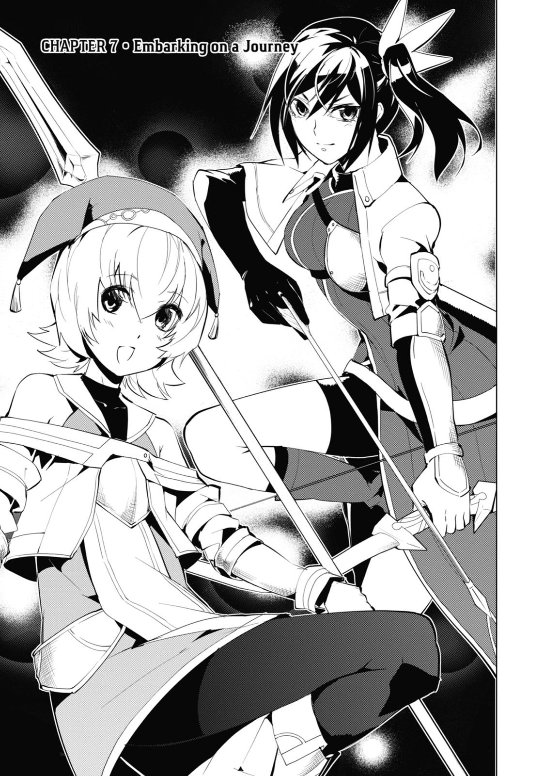 My Isekai Life Manga, chapter7 image 0007-004