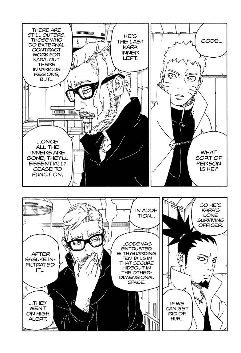 Boruto Manga Online English Version High Quality