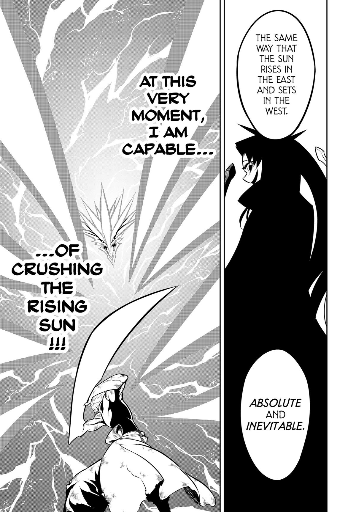 Ragna Crimson, Chapter 54 image 34