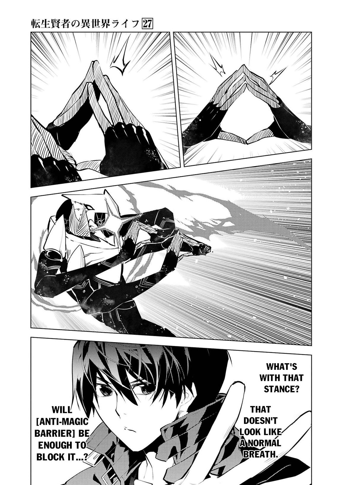My Isekai Life Manga, chapter81.2 image 0081
