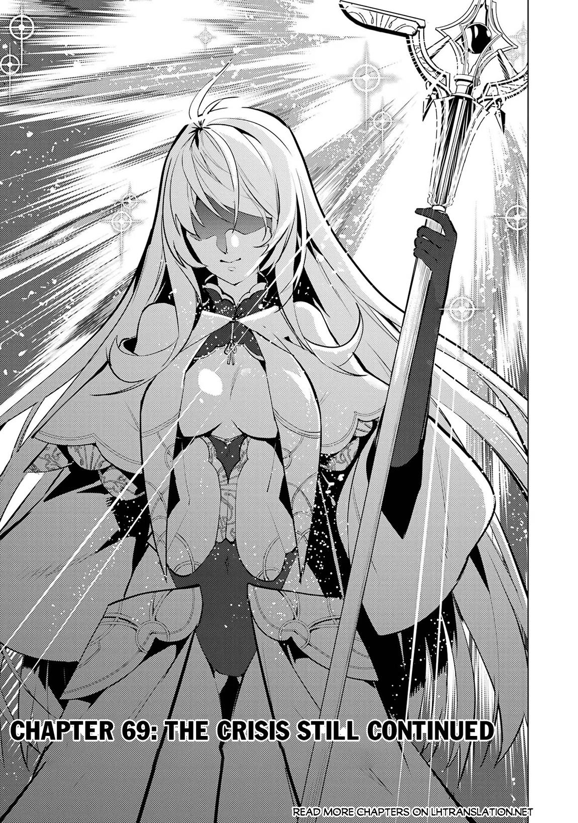 My Isekai Life Manga, chapter69.1 image 0069