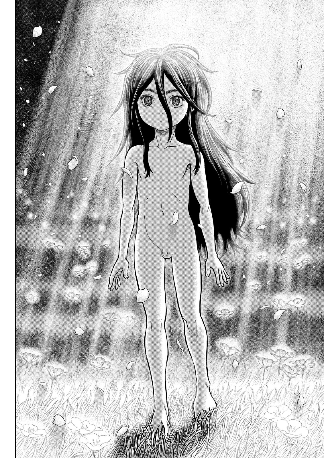 Berserk Manga Chapter 363 image 18
