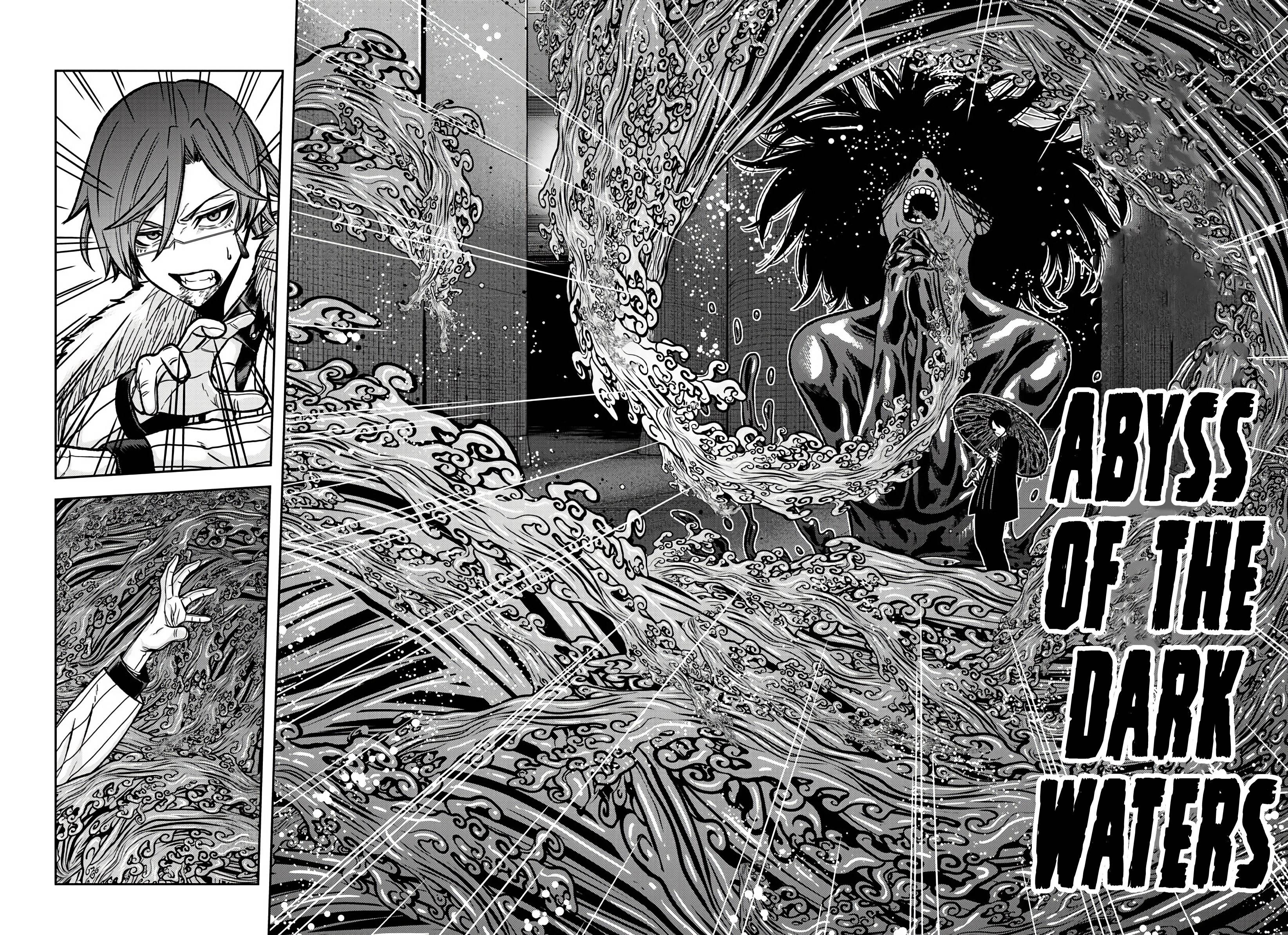 Tougen Anki Manga, Chapter 63 image 05